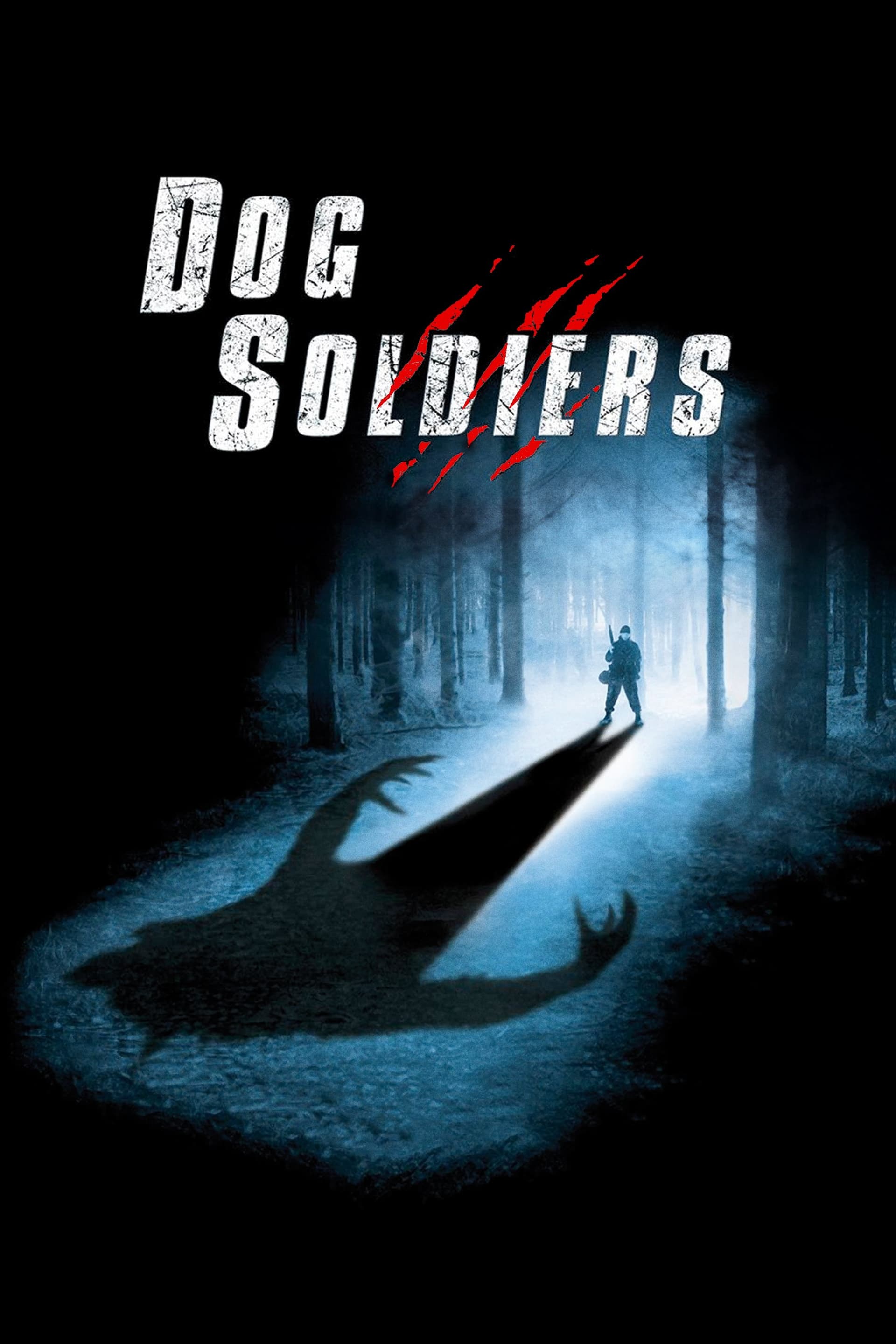 Dog Soldiers / Кучета войници