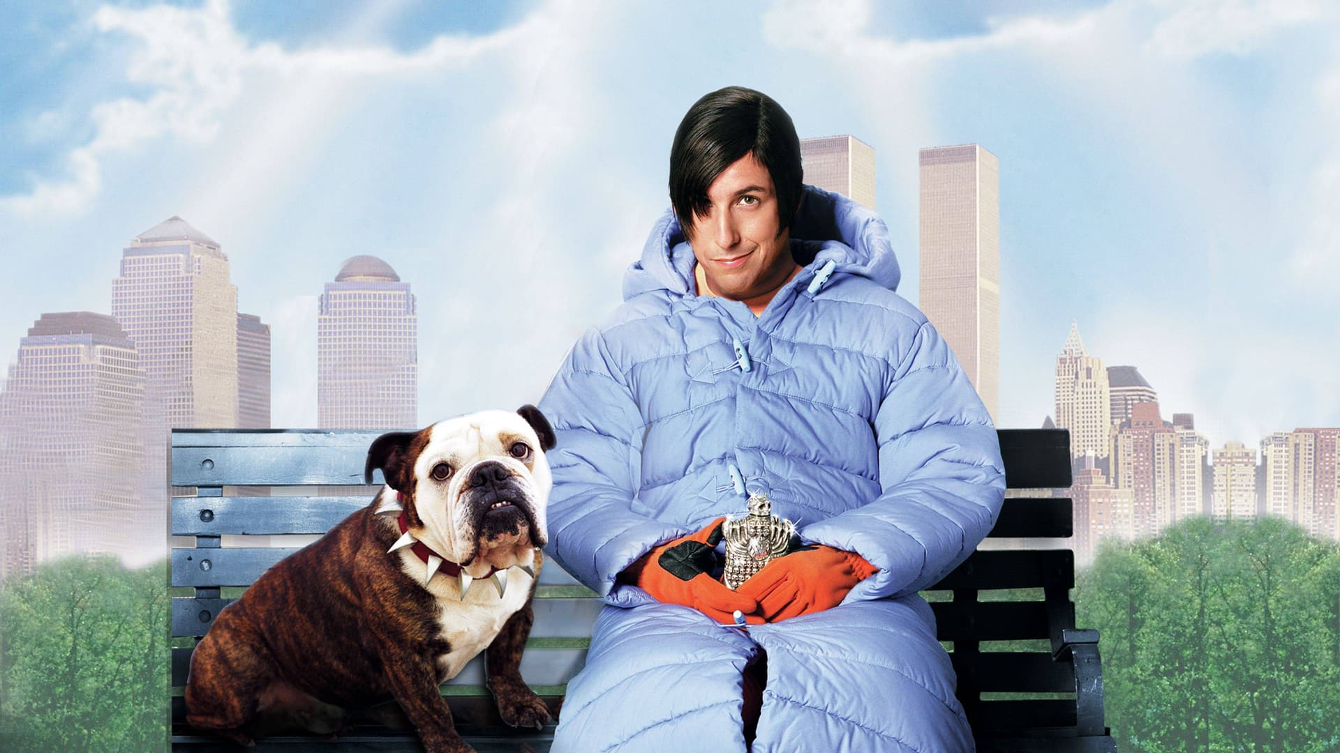 Little Nicky / Малкият Ники
