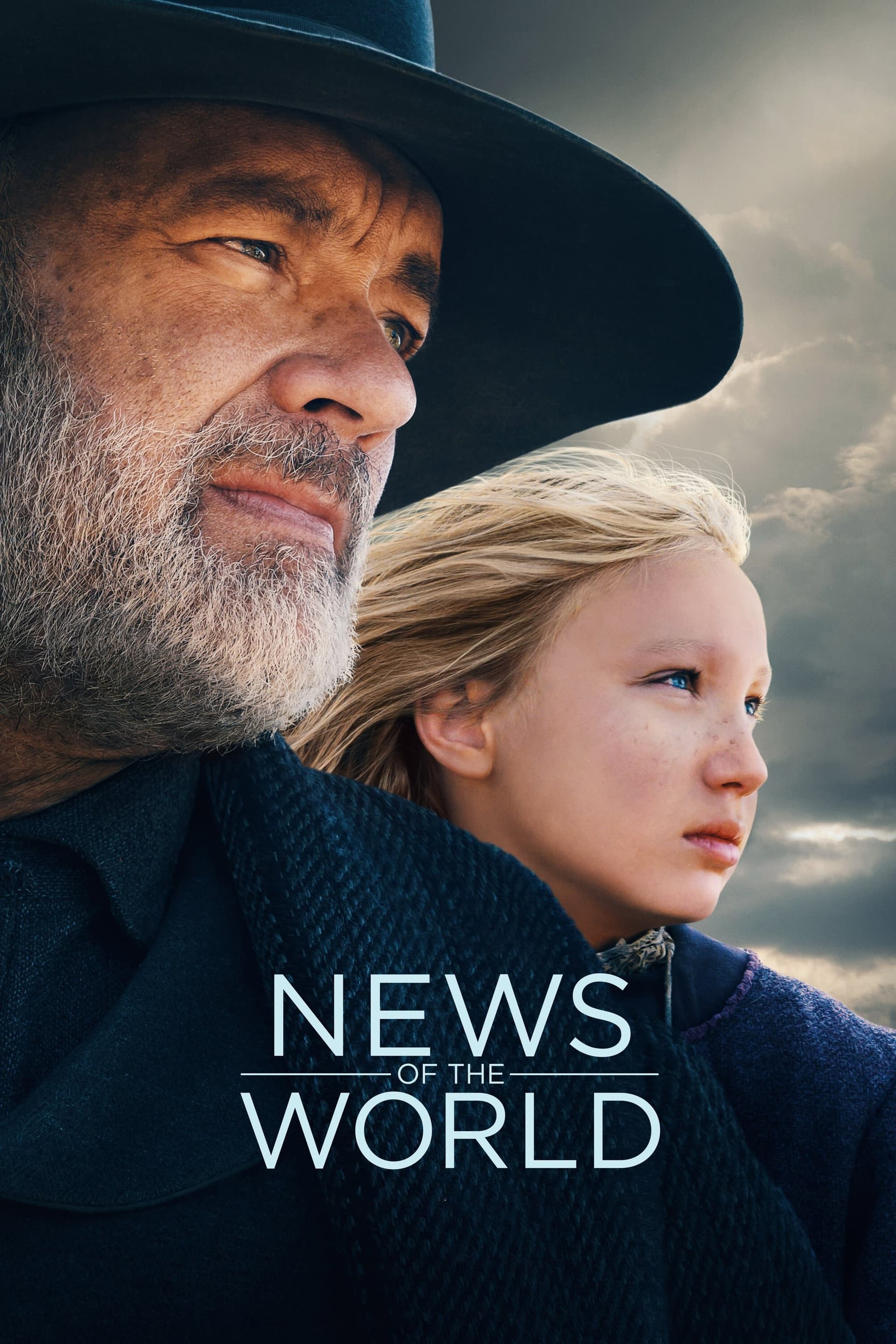 News of the World / Новини от света