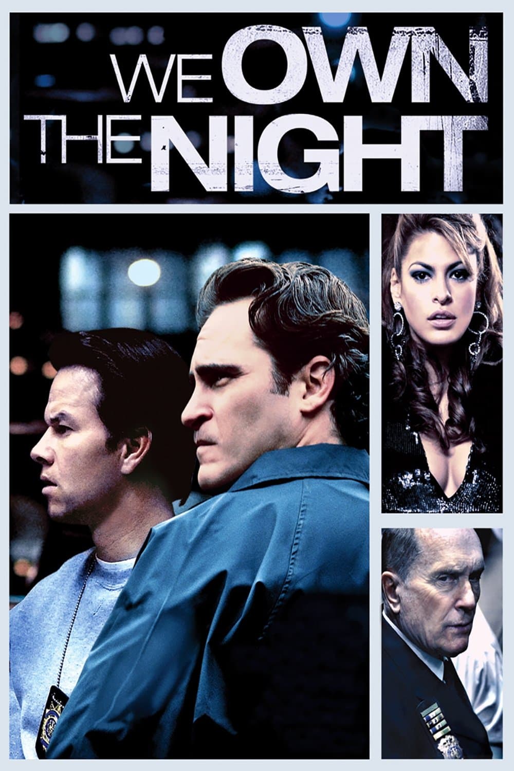 We Own the Night / Господари на нощта