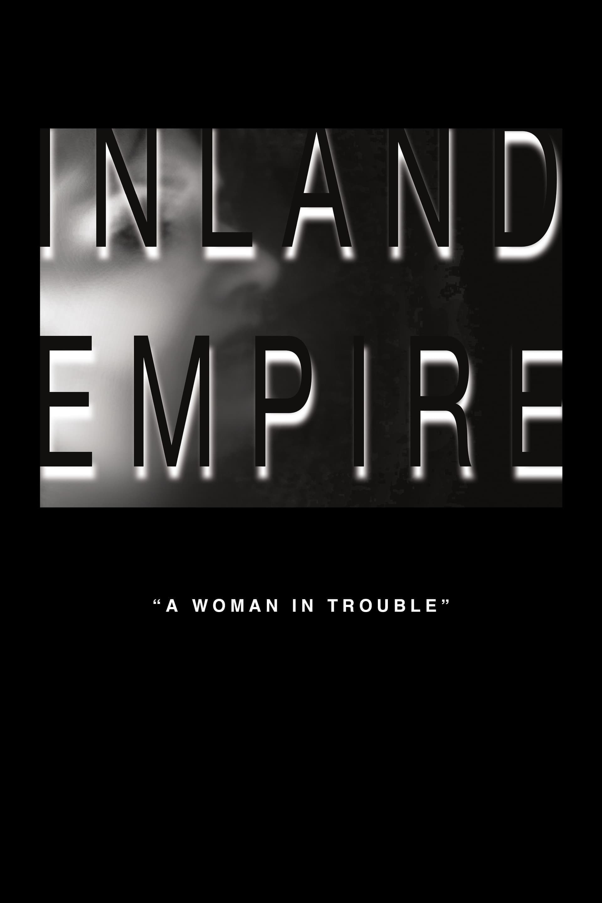 Inland Empire / Инланд Емпайър