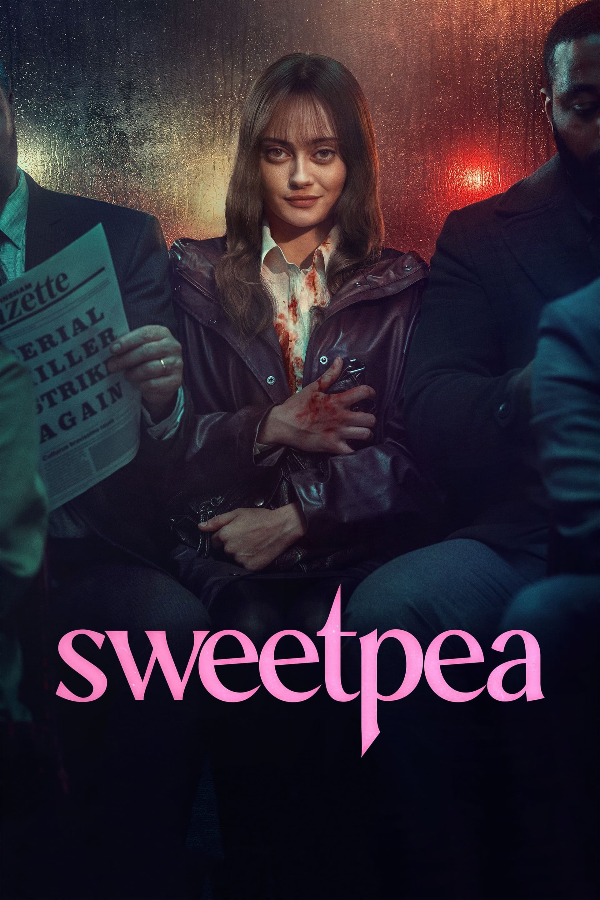 Sweetpea - Сезон 1