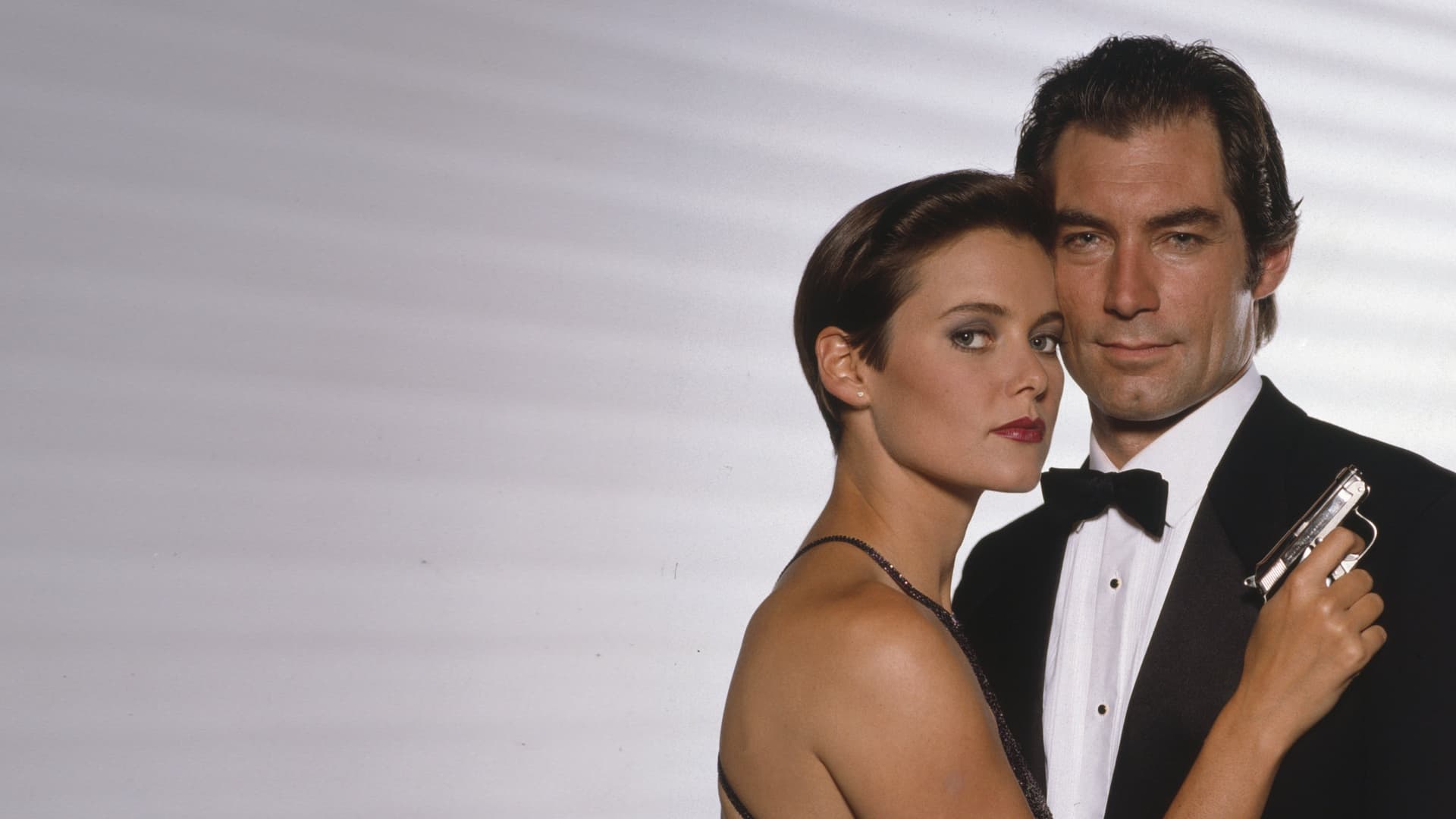 Licence to Kill / 007: Упълномощен да убива