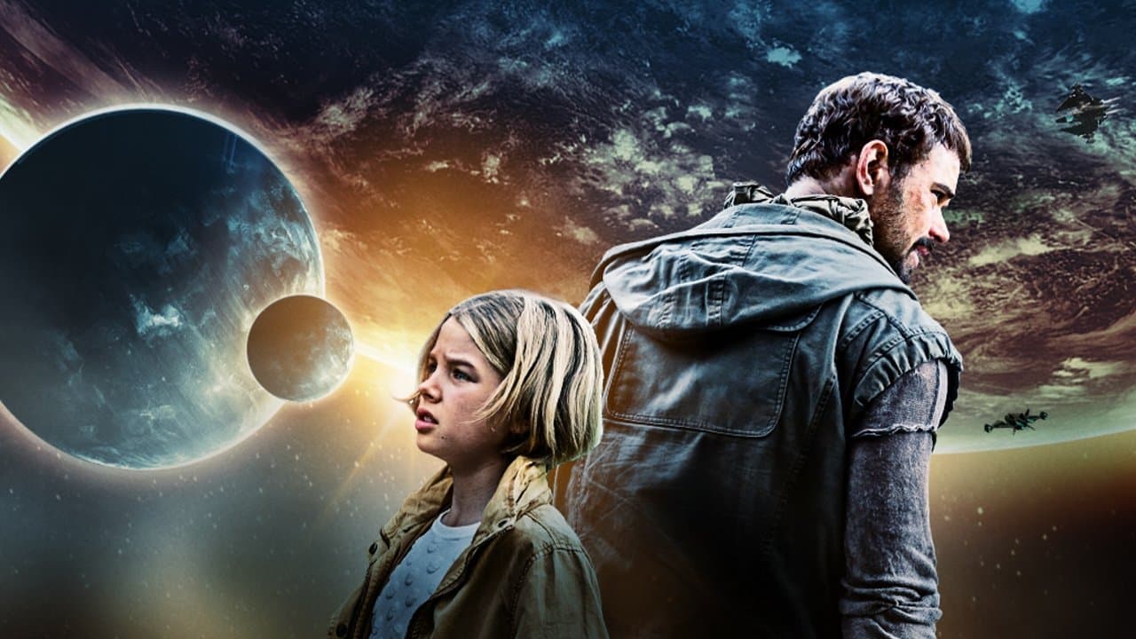 Science Fiction Volume One: The Osiris Child / Децата на Озирис