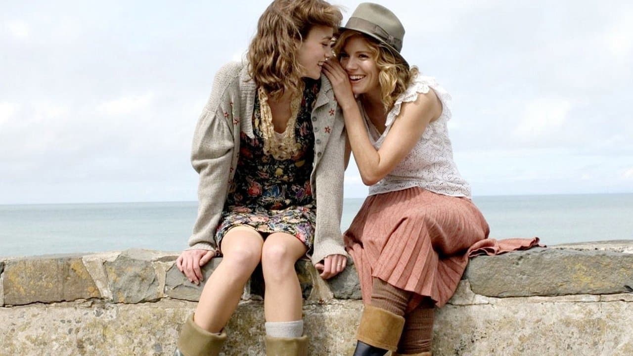 The Edge of Love / На ръба на любовта
