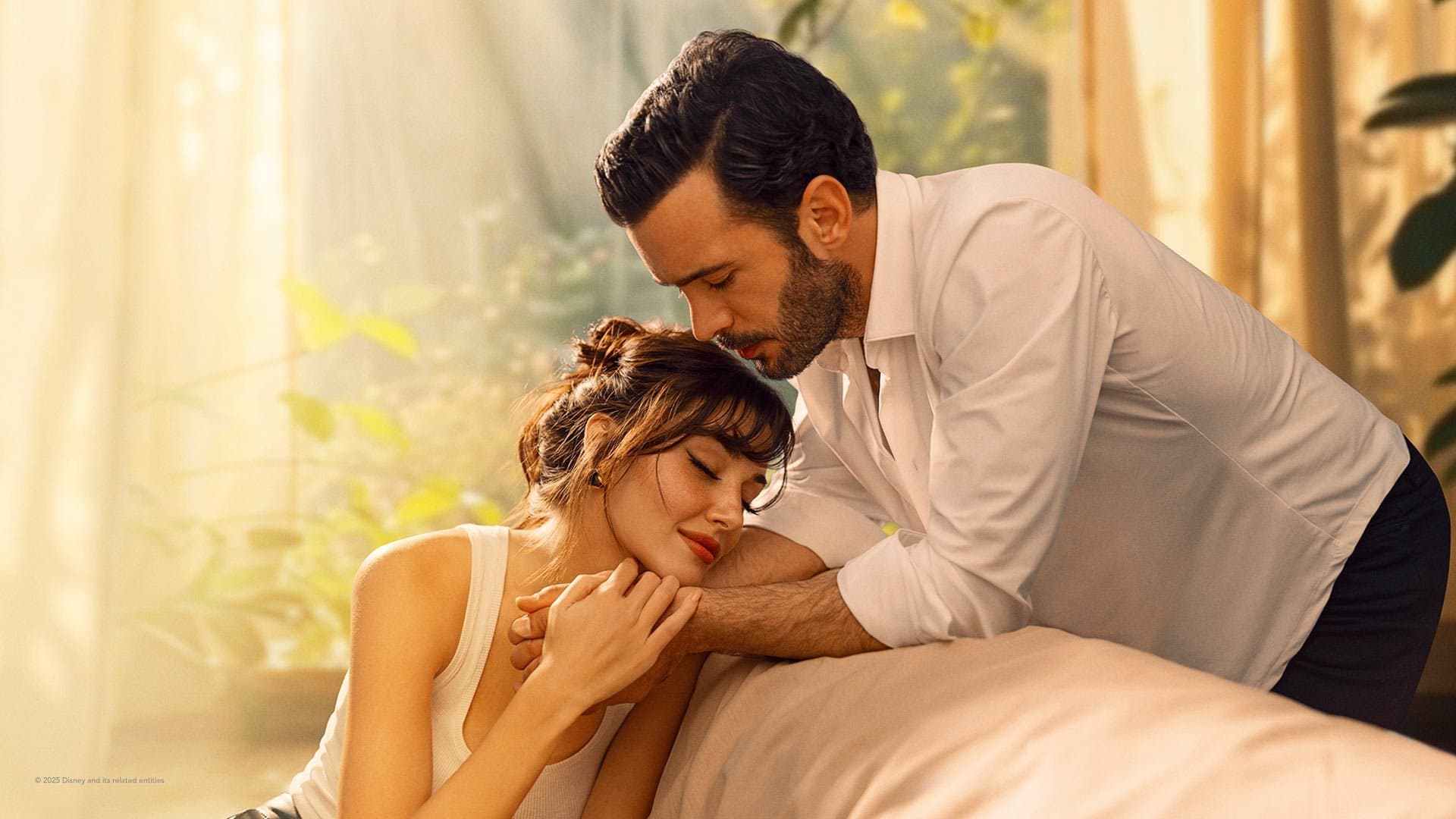 Aşkı Hatırla - Сезон 1