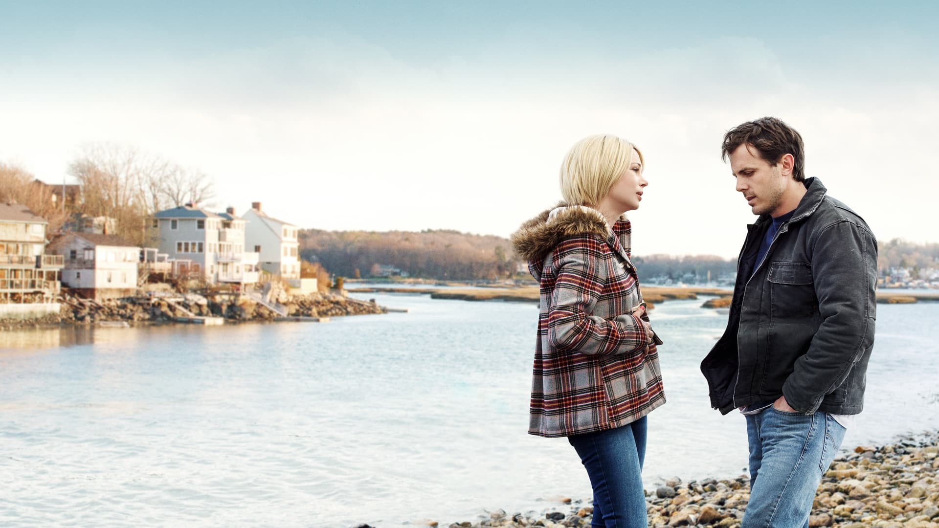 Manchester by the Sea / Манчестър до морето