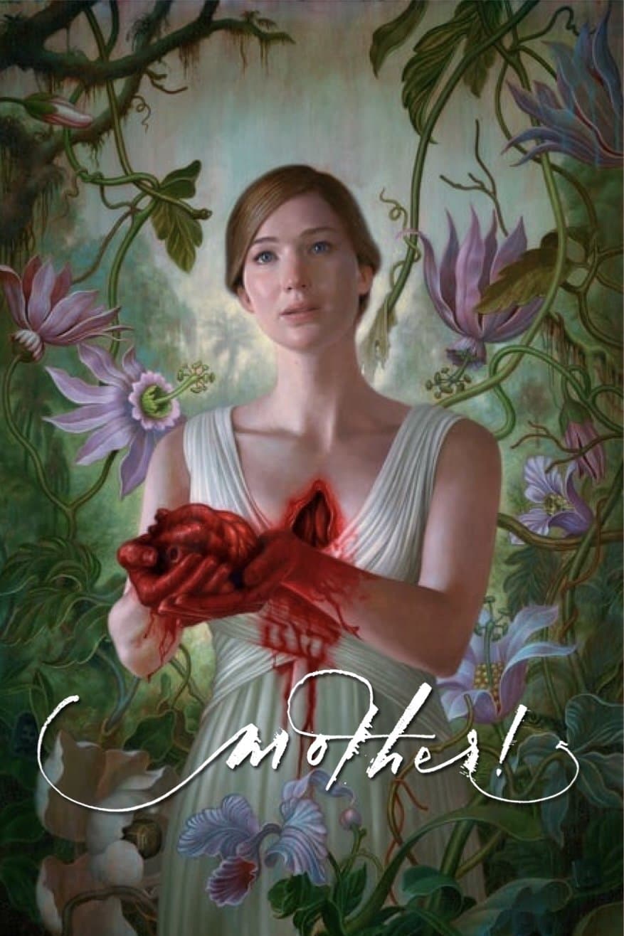 mother! / Майка!