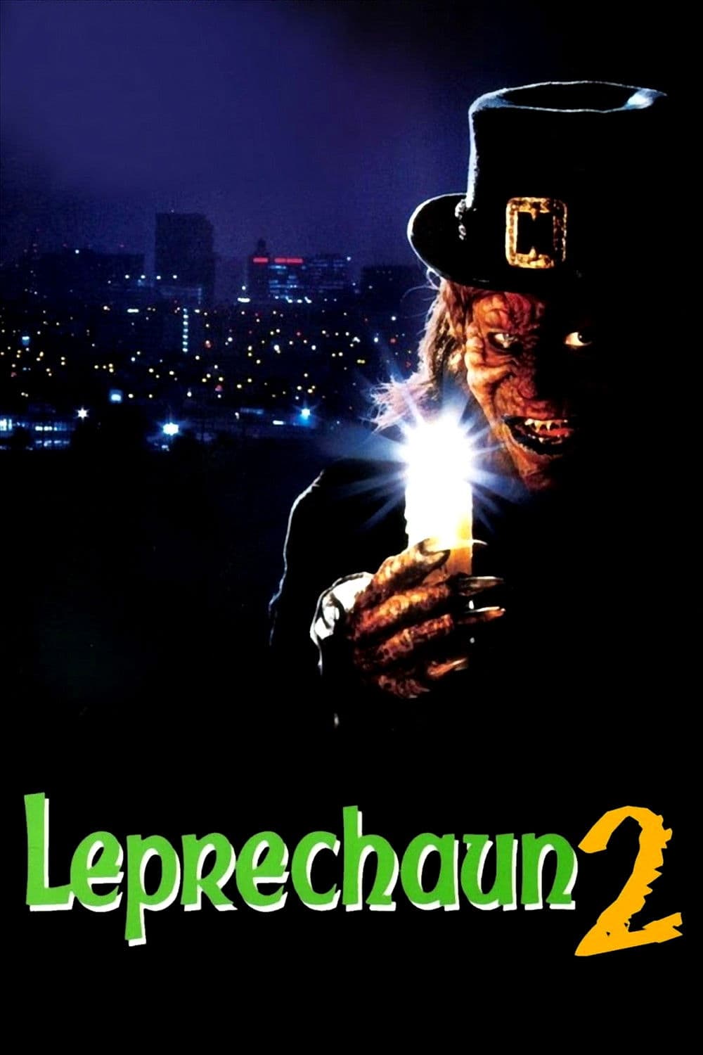 Leprechaun 2 / Леприкон 2