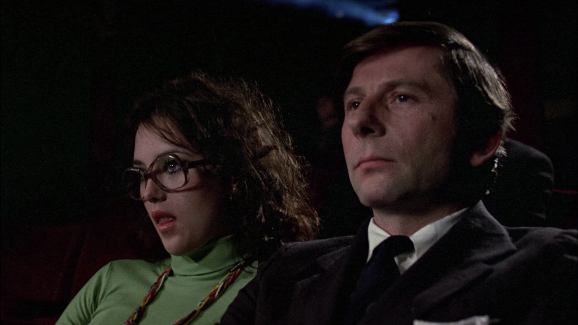 Le locataire / Наемателят