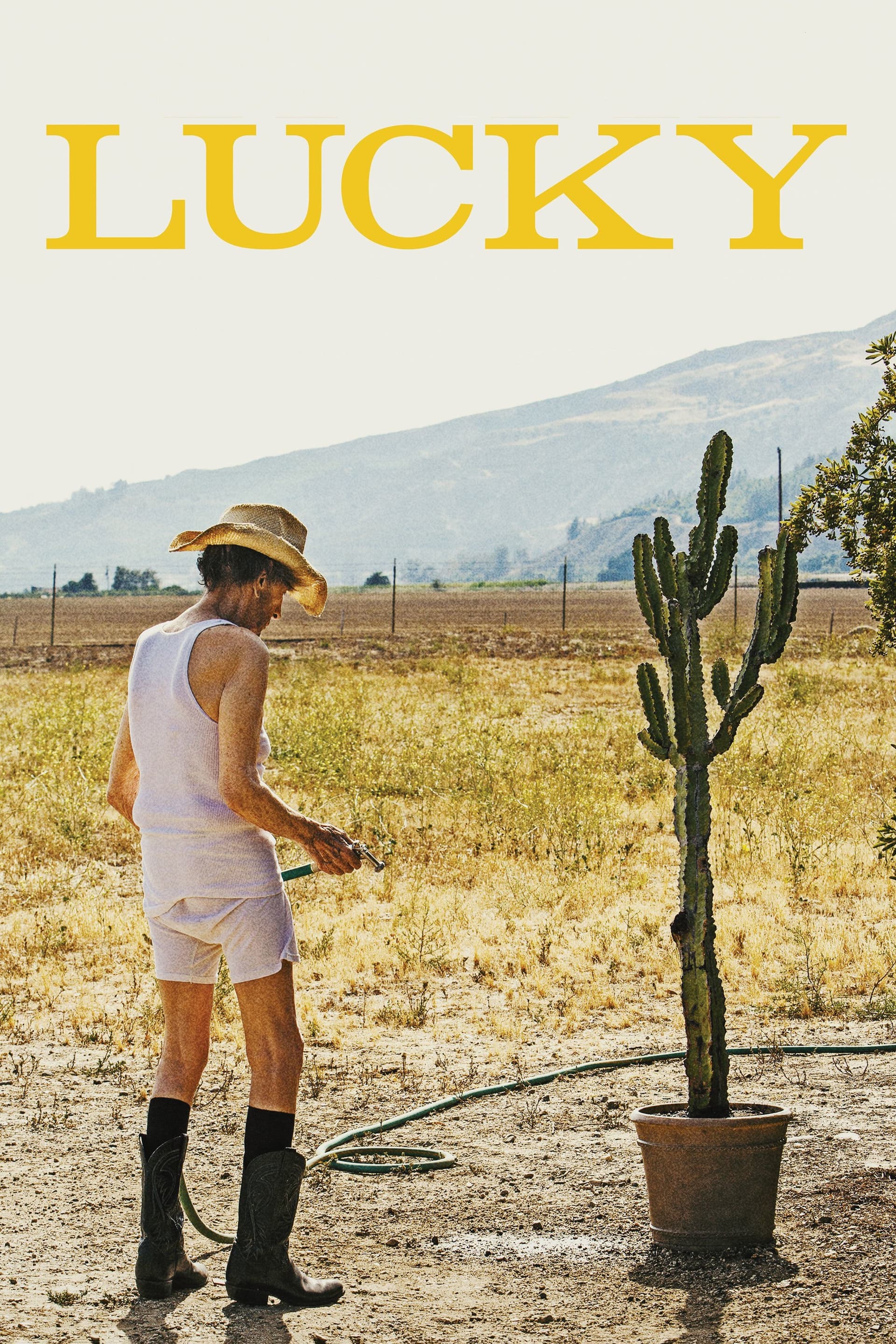 Lucky / Лъки