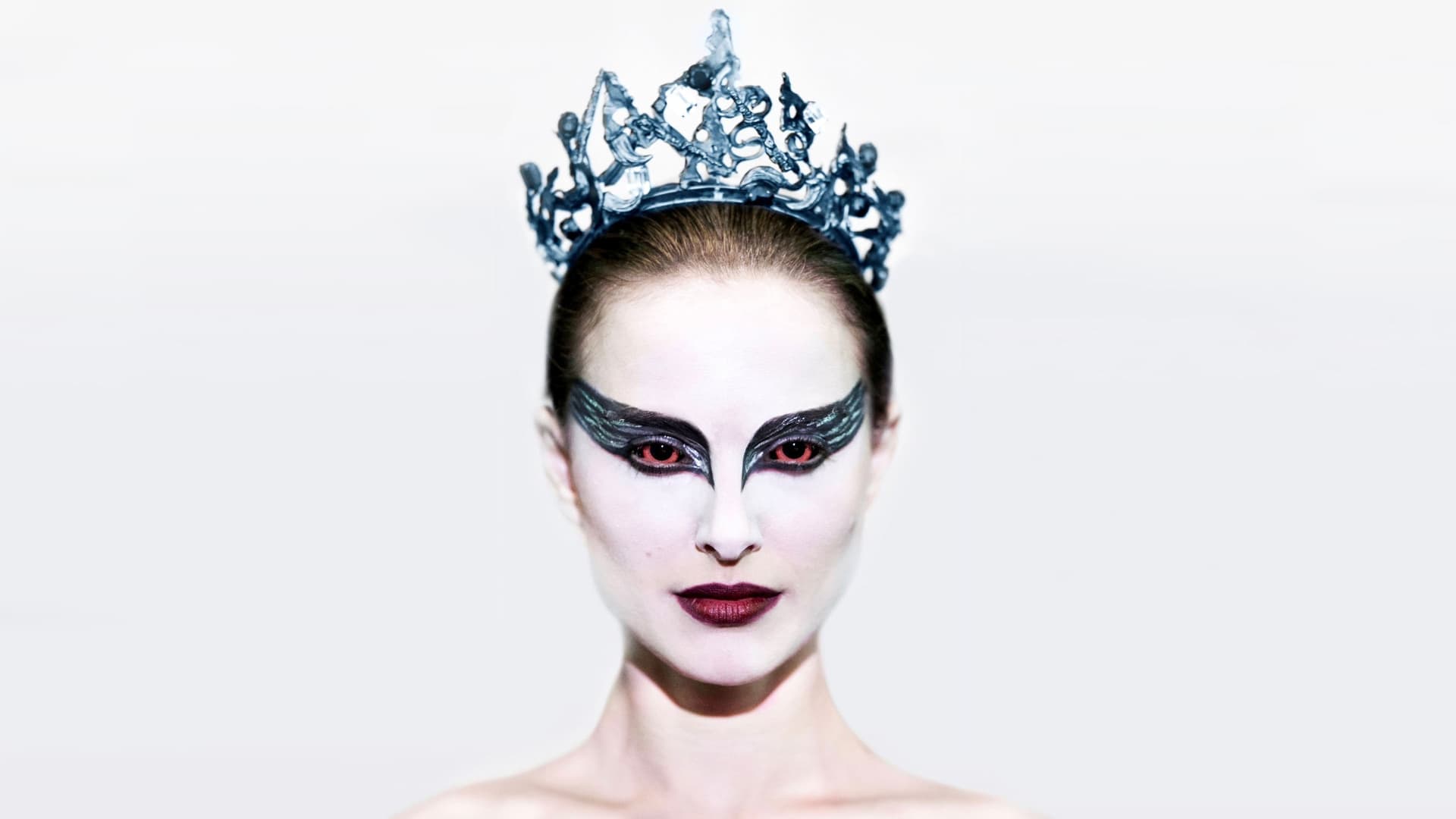 Black Swan / Черен лебед