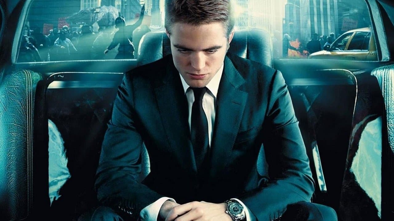 Cosmopolis / Космополис