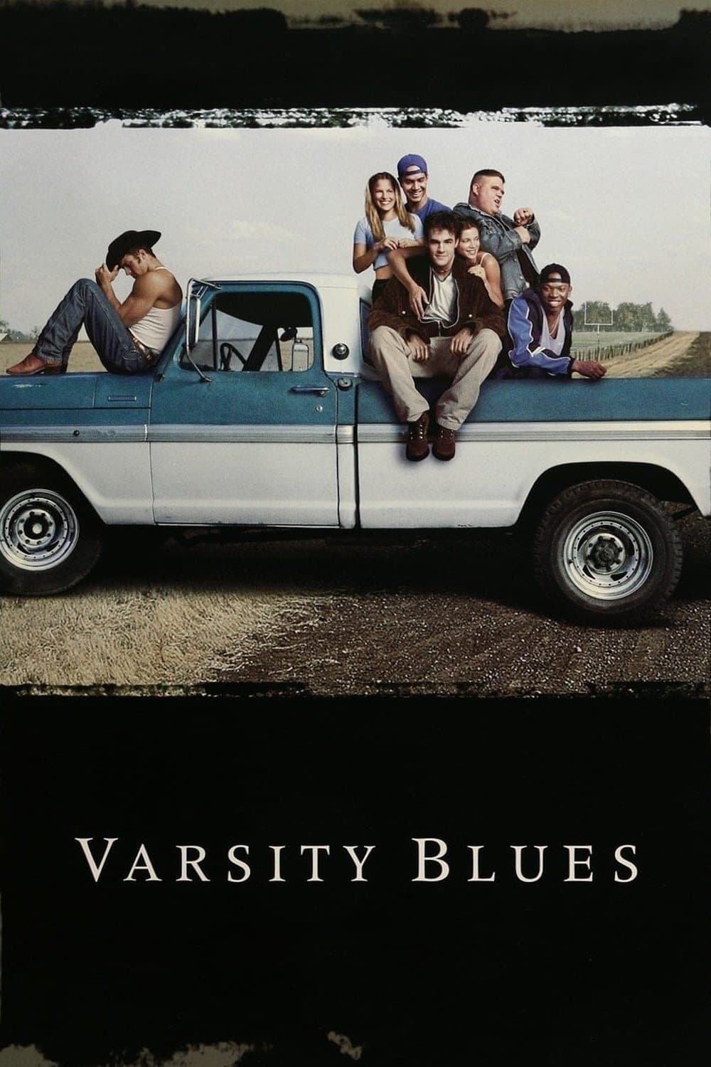 Varsity Blues / Отборът