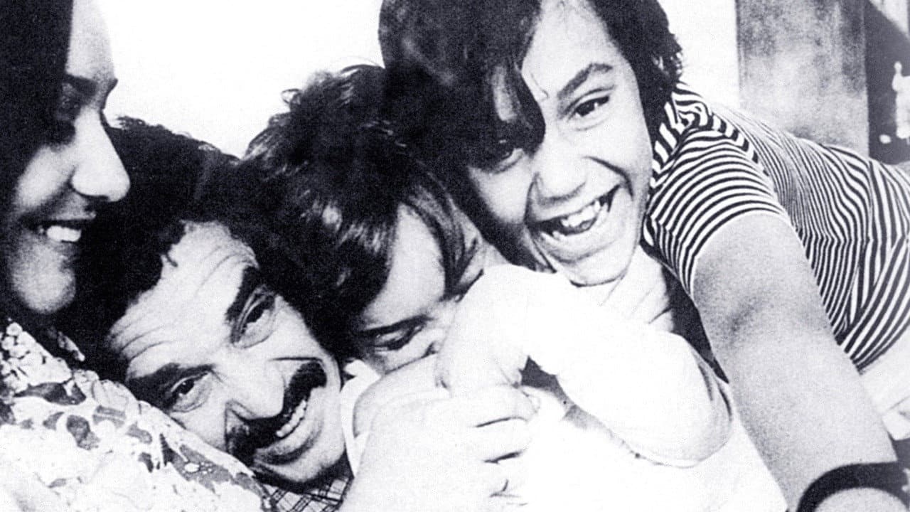 Gabo: la magia de lo real / Габо: Магията на реалното