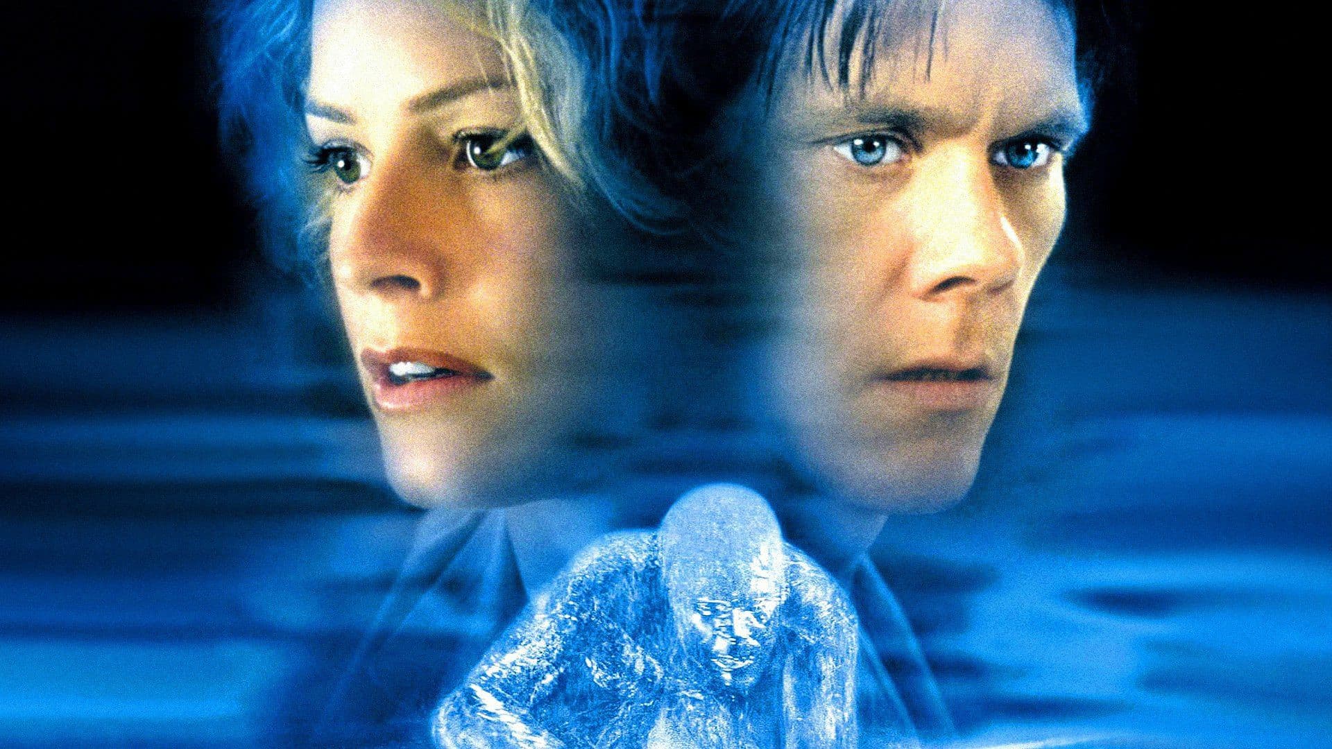 Hollow Man / Човек без сянка