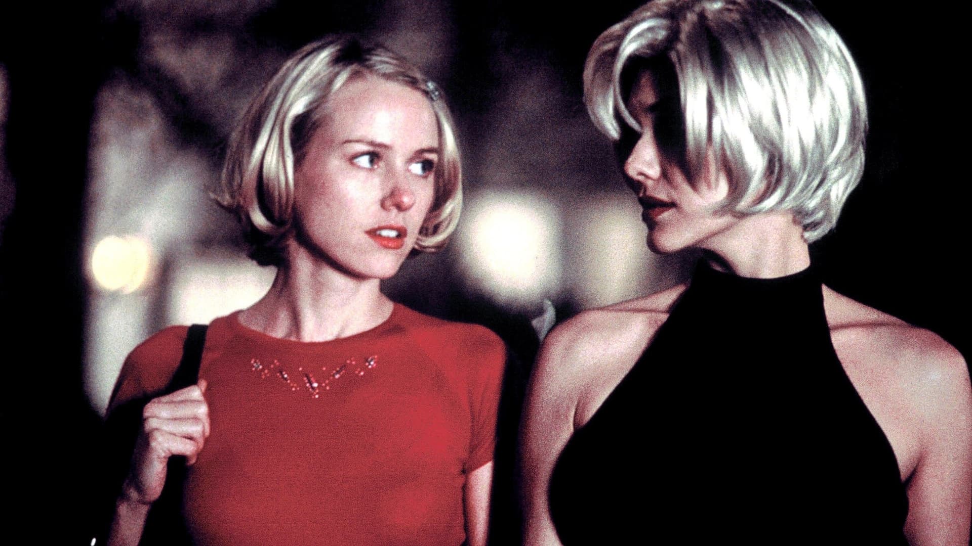 Mulholland Drive / Мълхоланд Драйв
