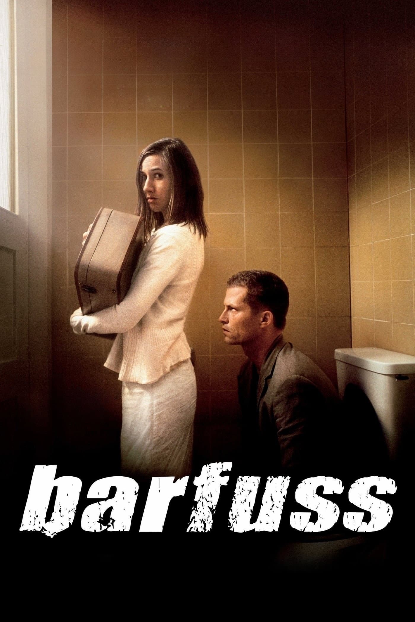 Barfuß / Боси по моста