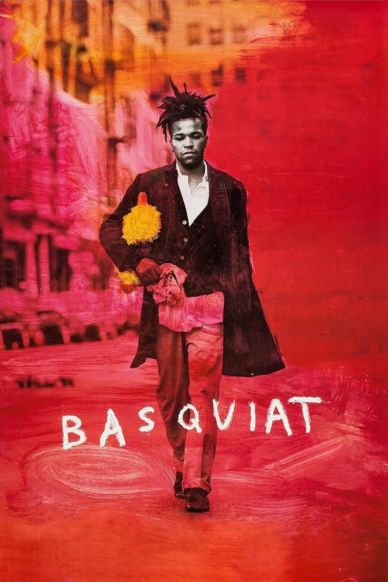 Basquiat / Баскиа