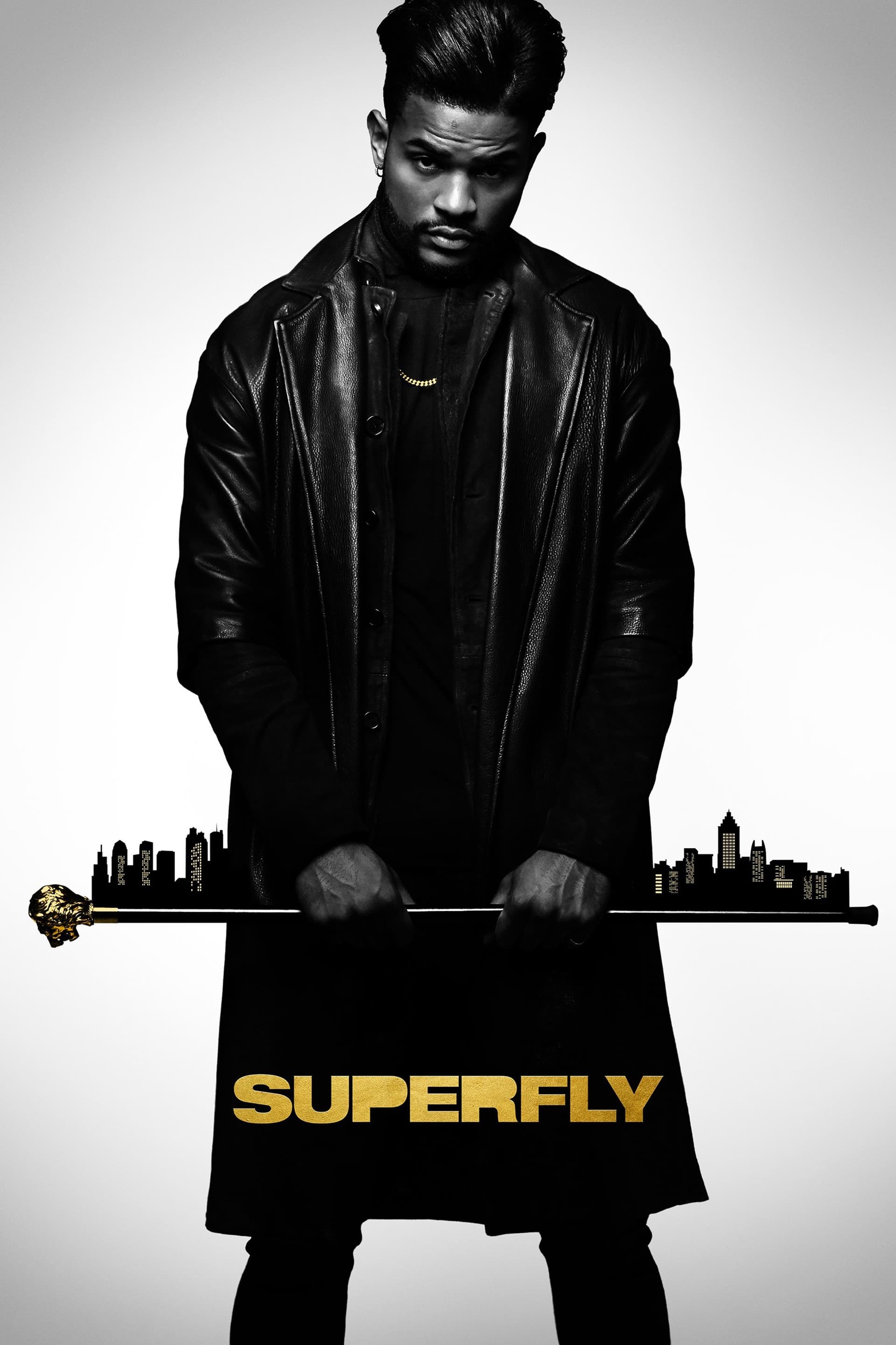 SuperFly / Суперфлай