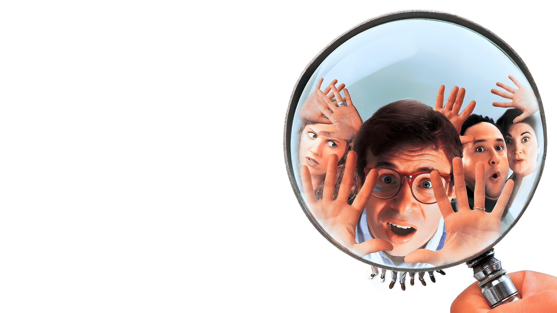 Honey, We Shrunk Ourselves / Скъпа, ние се смалихме