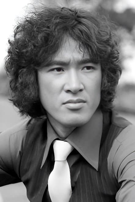 松田優作