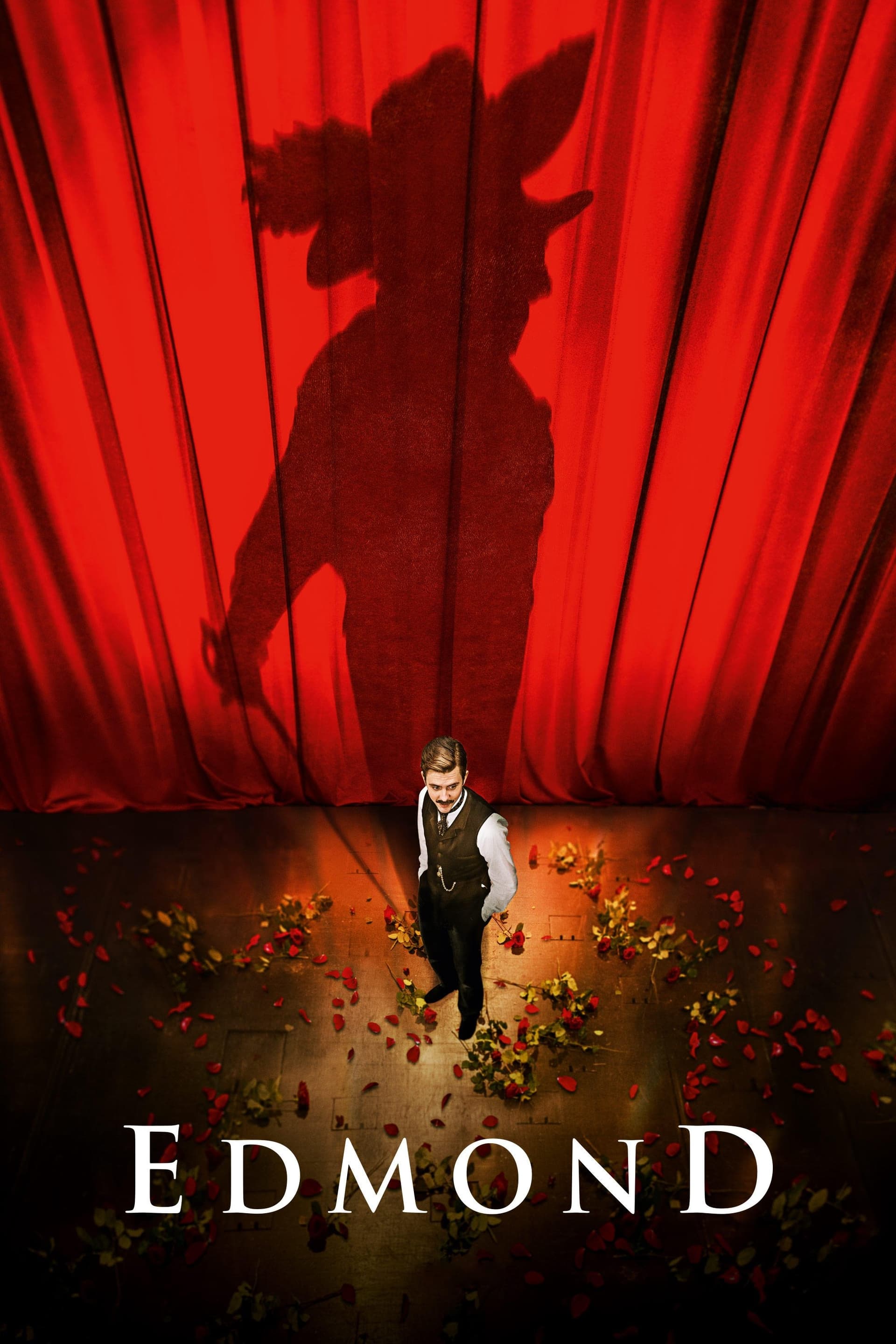 Edmond / Едмон