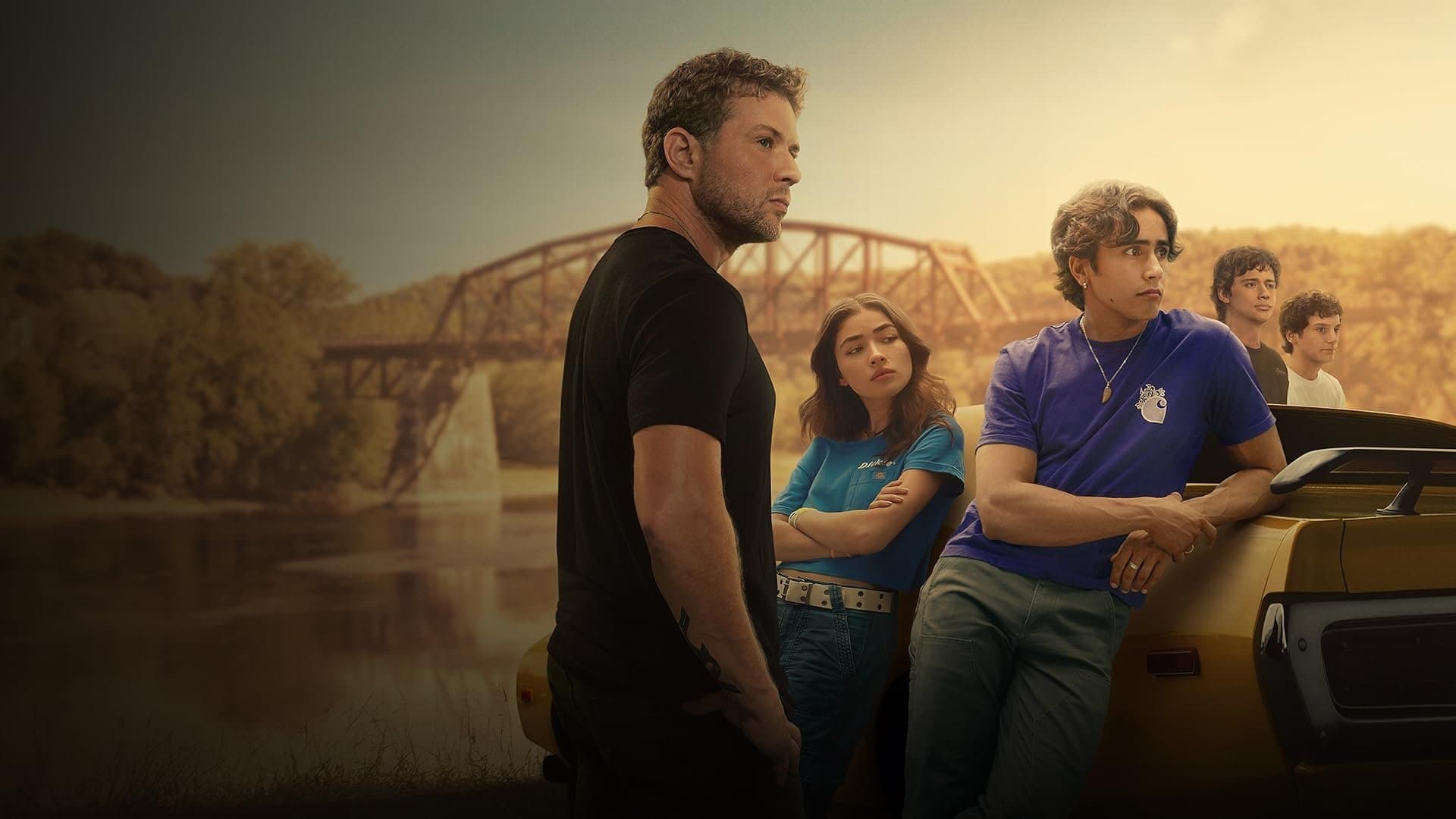 Motorheads Season 1 / Автоманиaци - Сезон 1