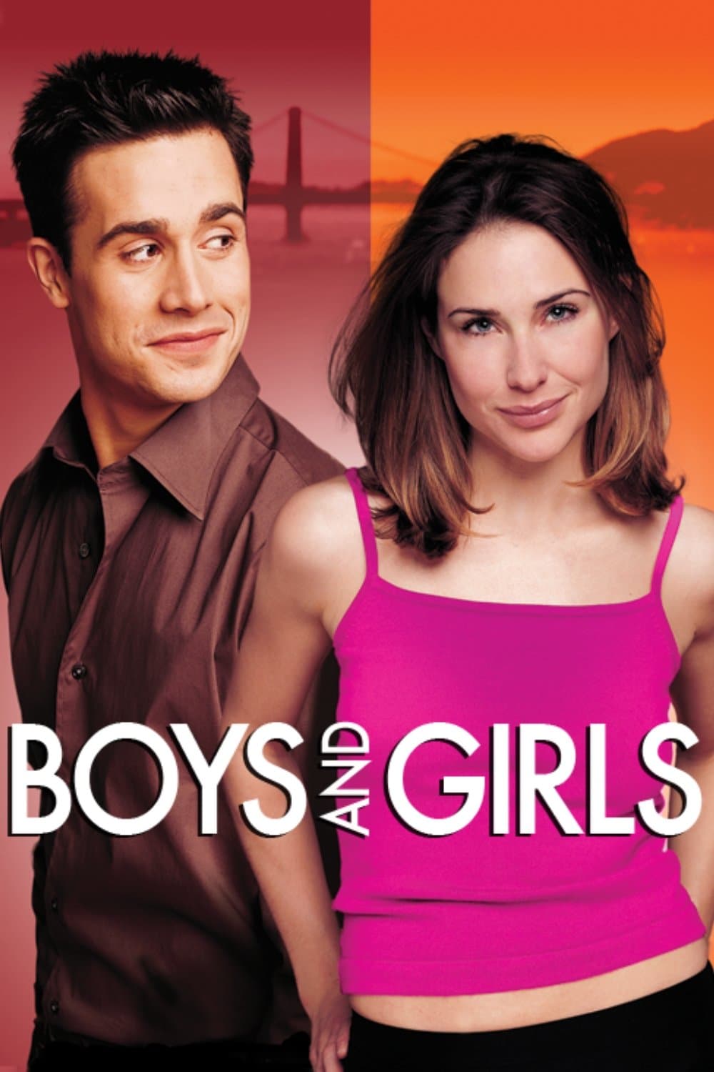 Boys and Girls / Момчета и момичета