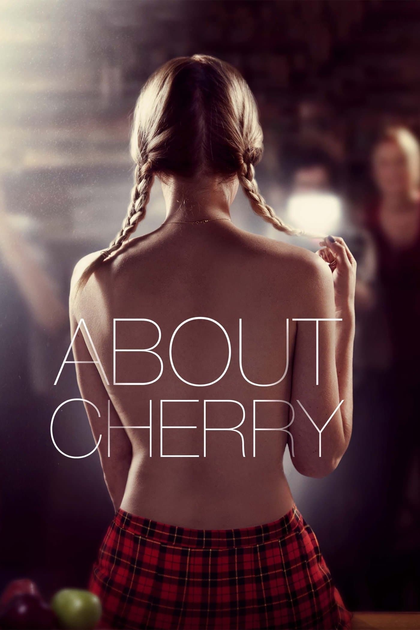 About Cherry / Чери