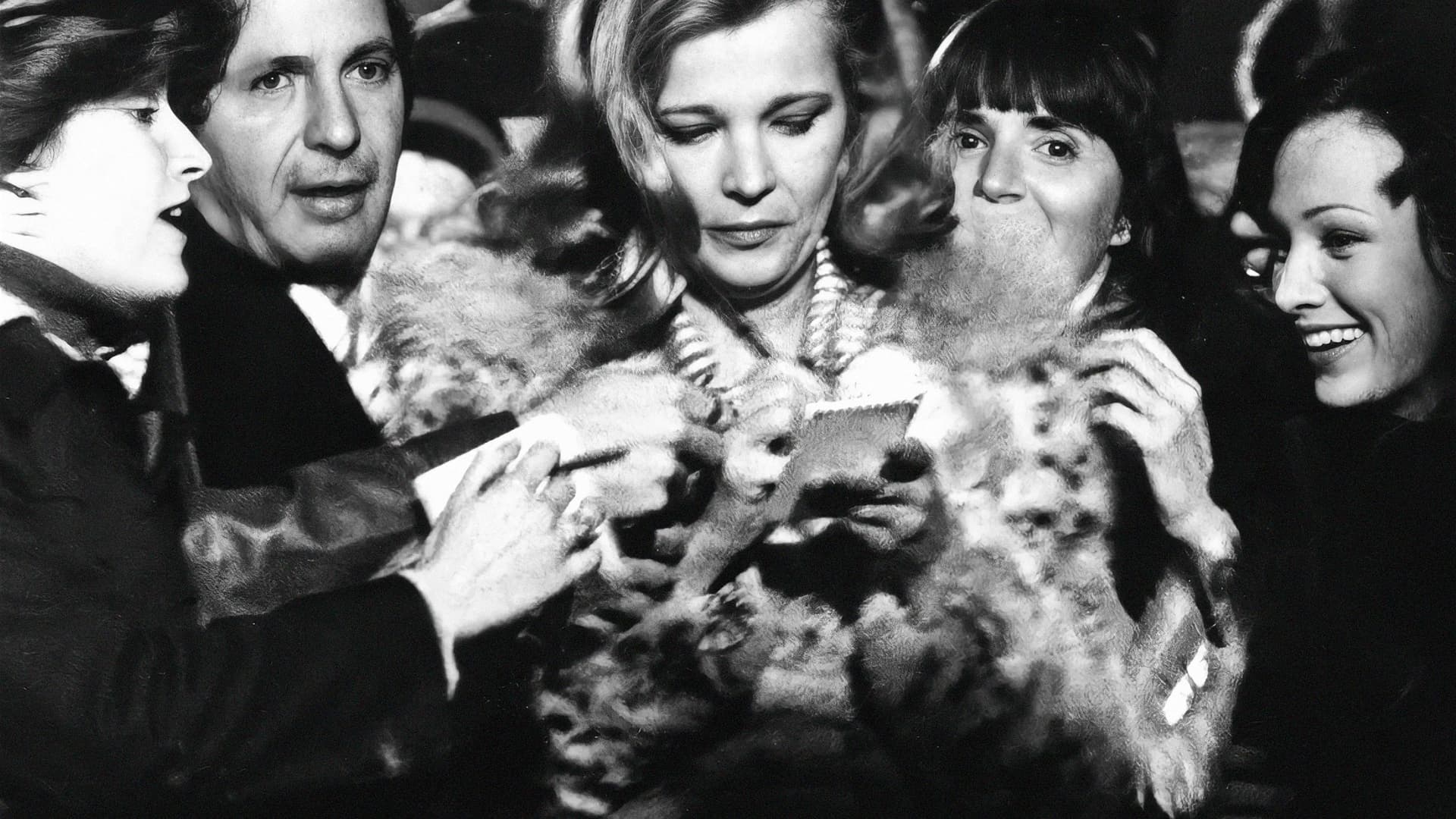 Opening Night / Премиерата