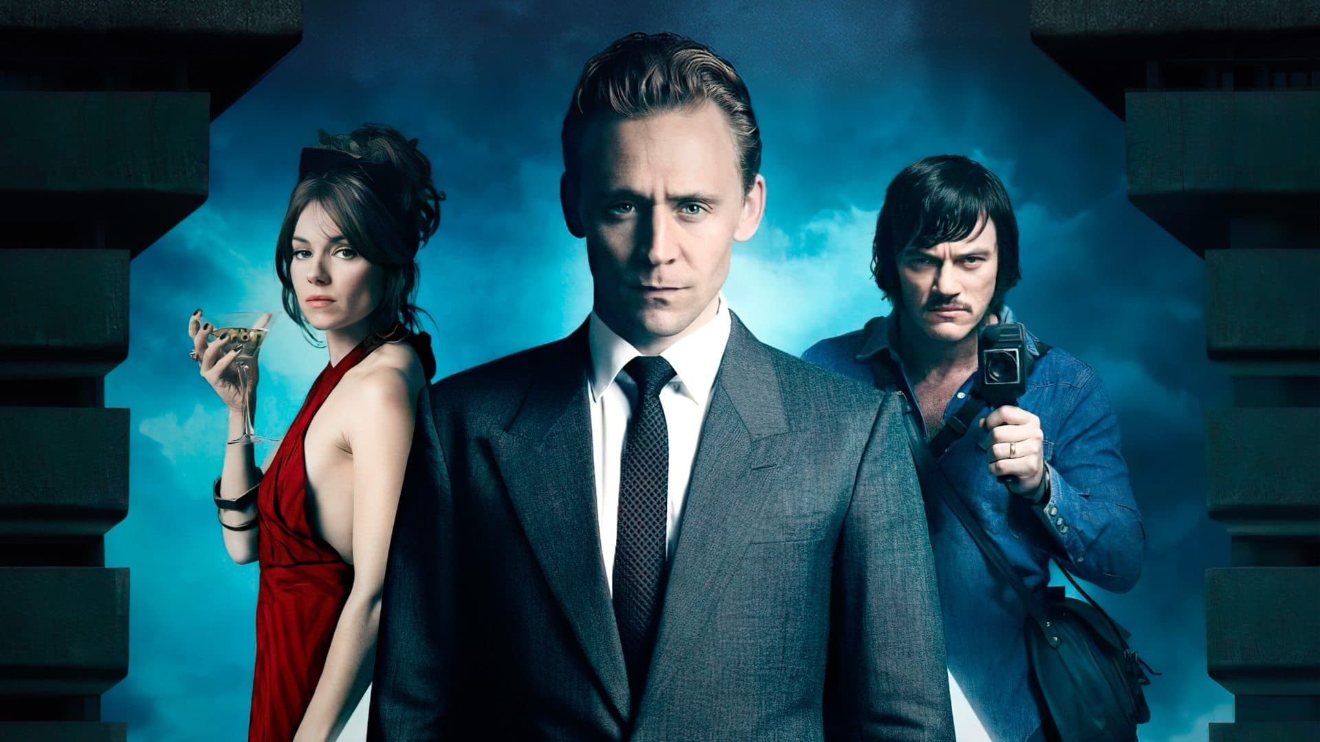High-Rise / Небостъргач