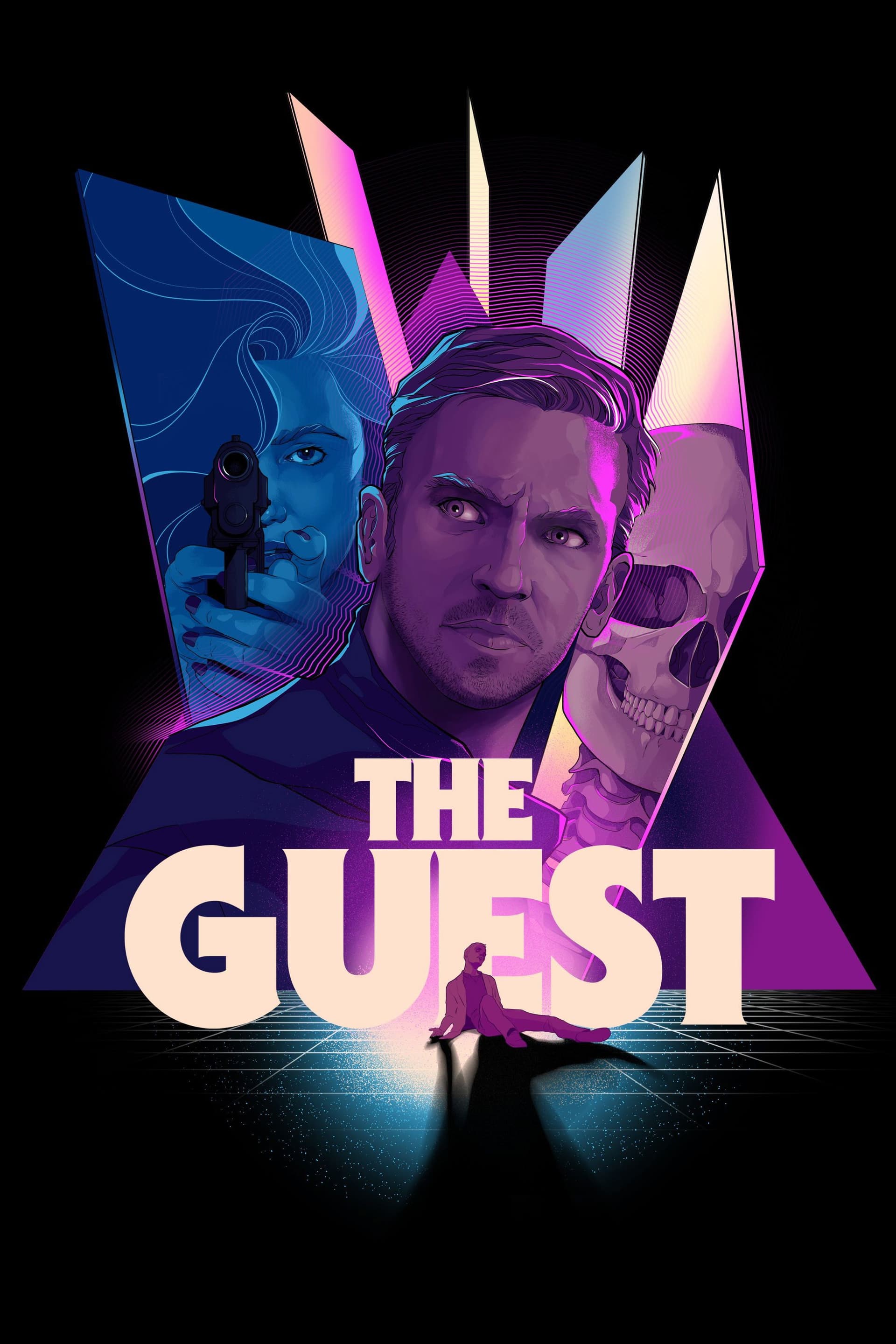 The Guest / Гостът