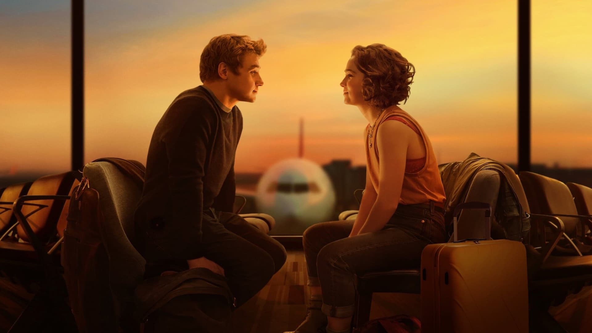 Love at First Sight / Любов от пръв поглед