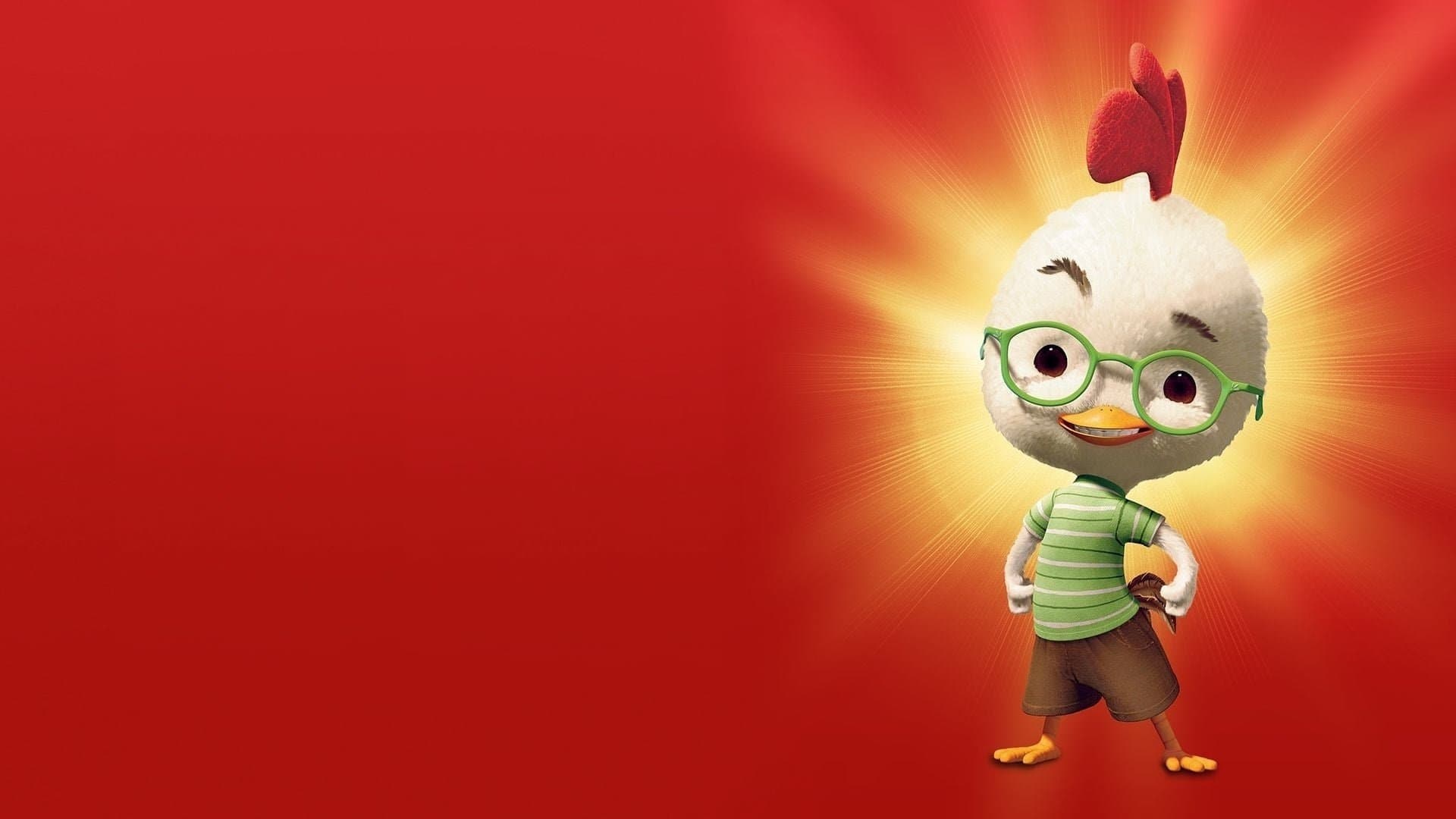 Chicken Little / Чикен Литъл