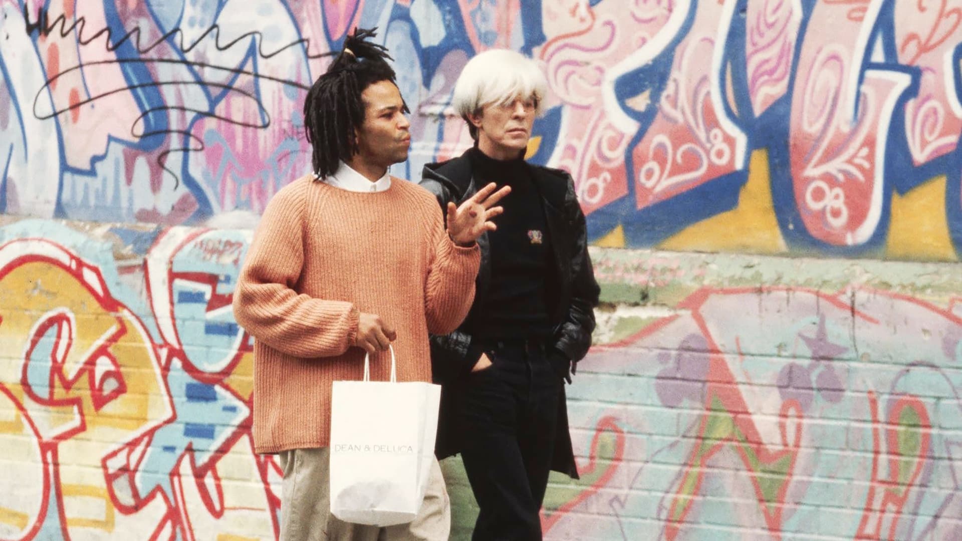 Basquiat / Баскиа