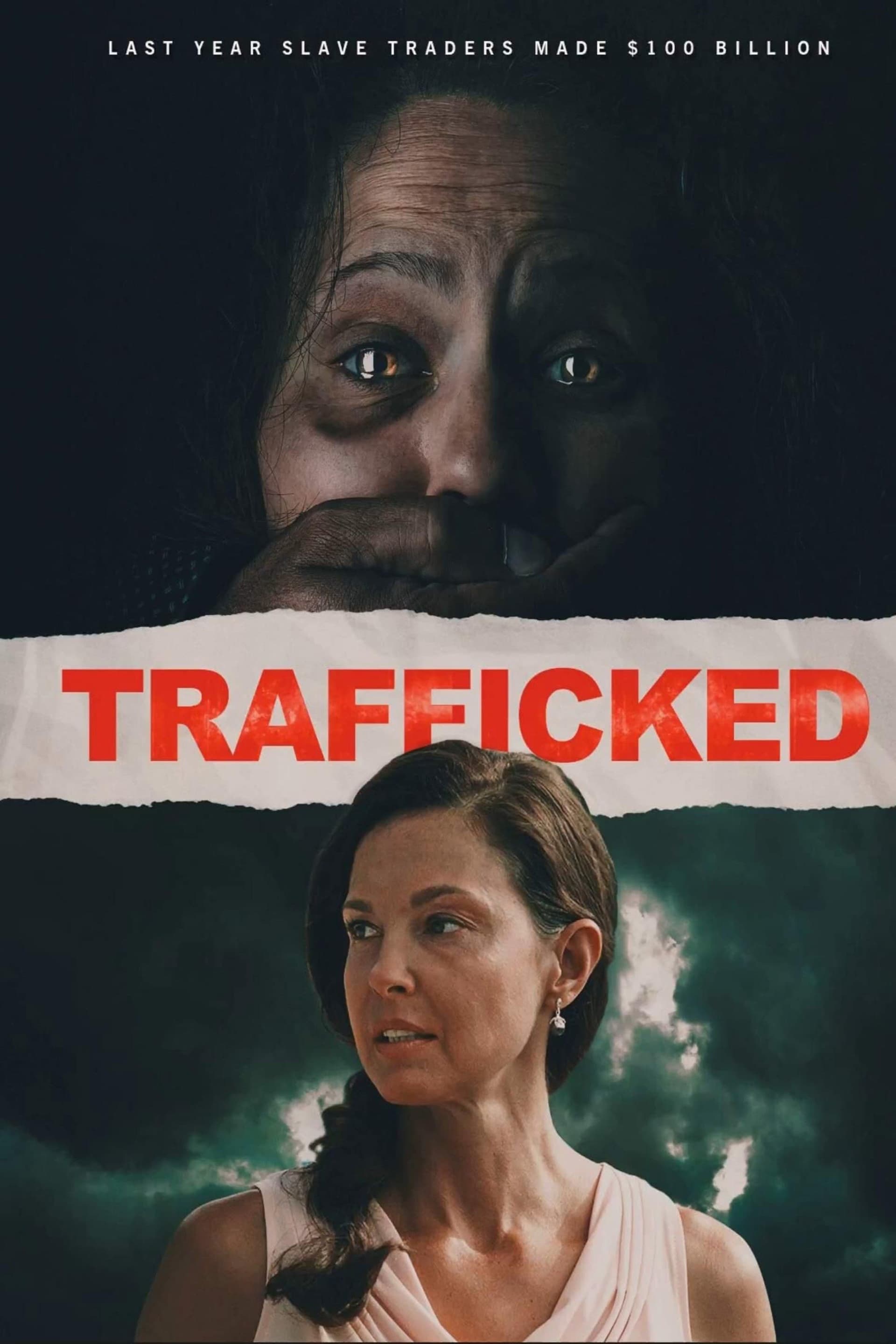 Trafficked / Трафик