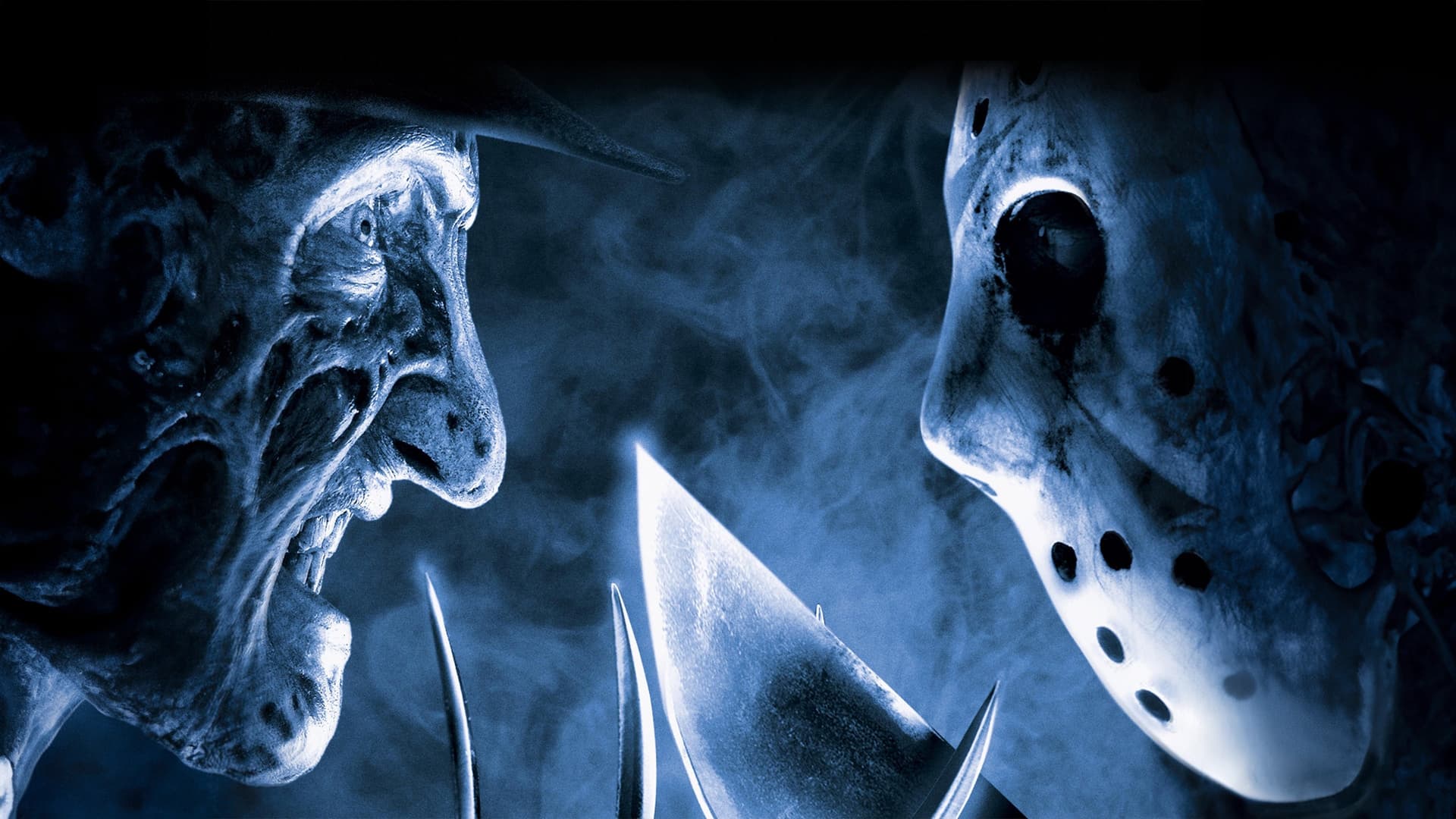 Freddy vs. Jason / Фреди срещу Джейсън