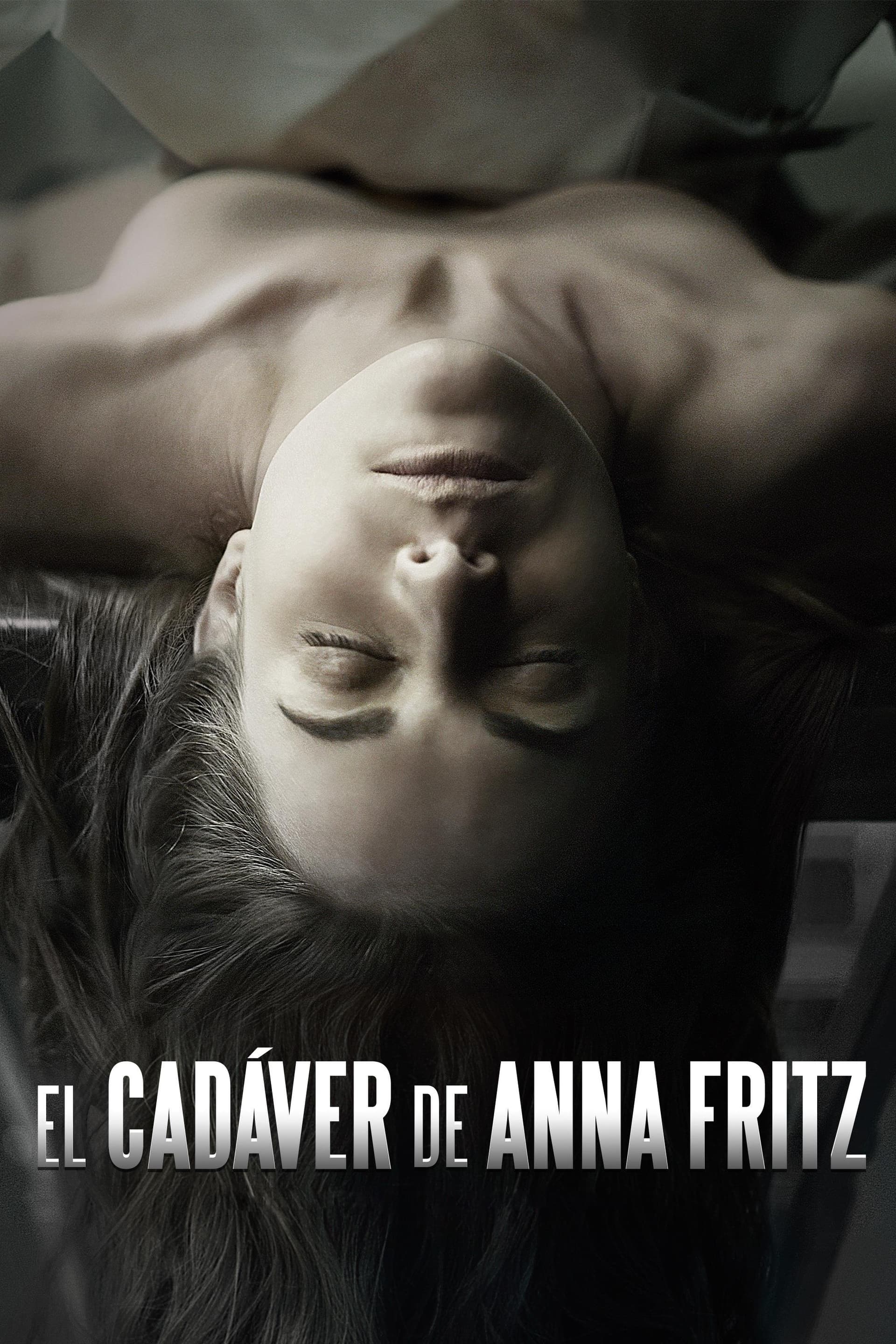 El cadáver de Anna Fritz / Трупът на Ана Фриц