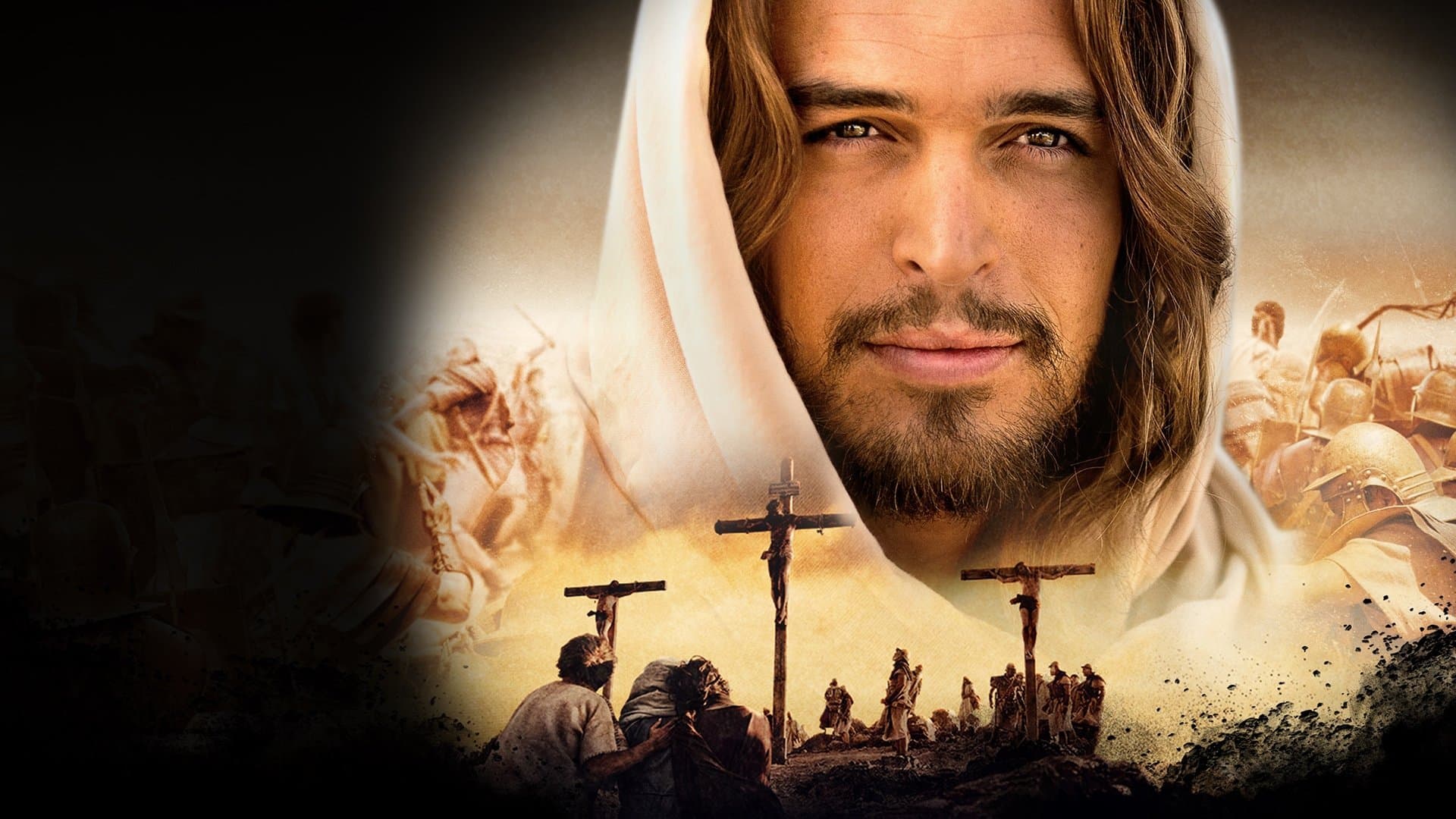Son of God / Синът Божи