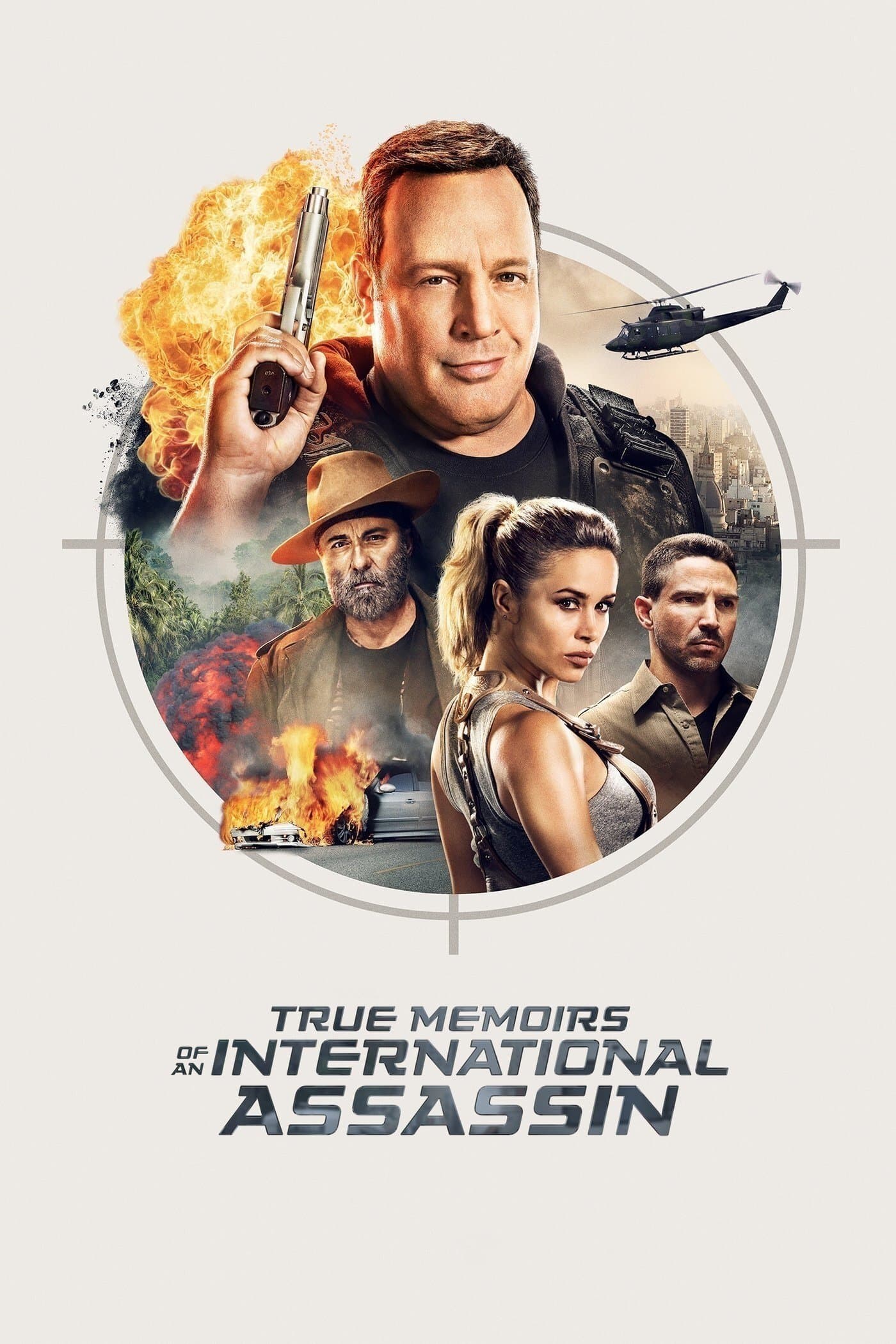 True Memoirs of an International Assassin / Истинските спомени на международния убиец