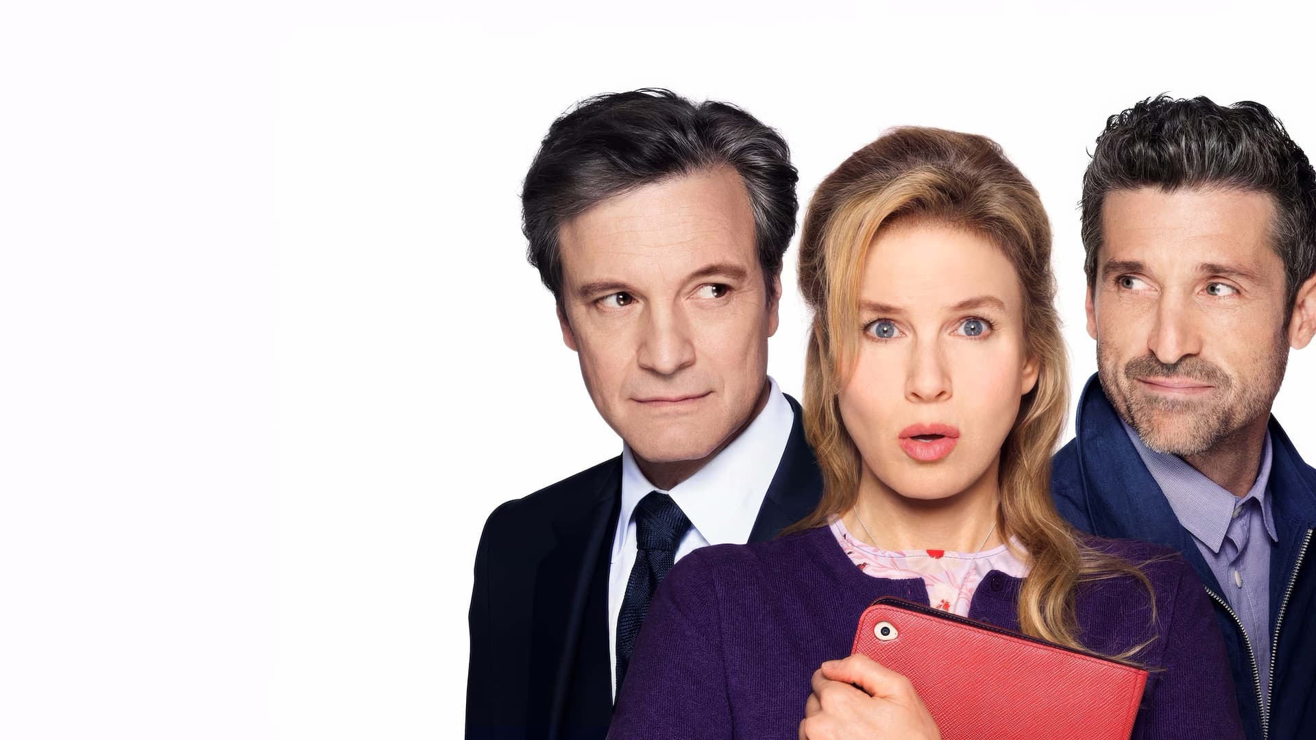 Bridget Jones's Baby / Бриджит Джоунс: Бебе на хоризонта