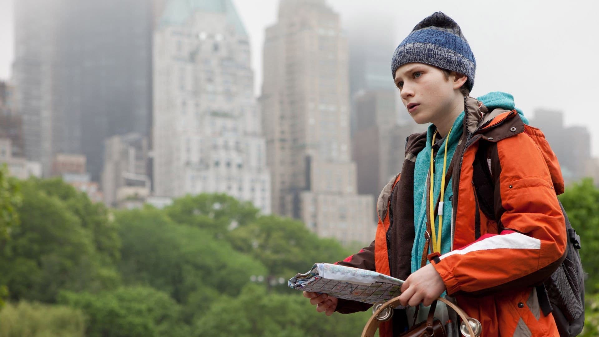 Extremely Loud & Incredibly Close / Ужасно силно и адски близо