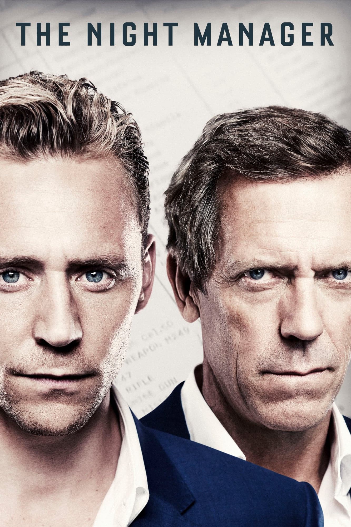 The Night Manager  Season 1 / Нощният мениджър - Сезон 1