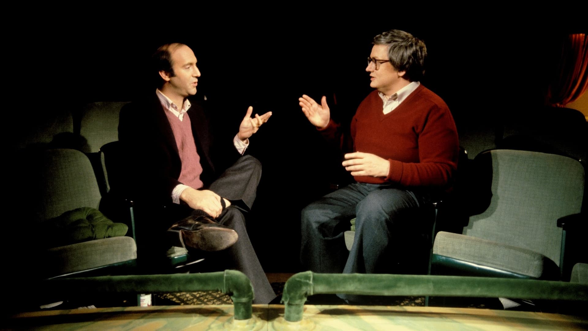 Life Itself / Животът, какъвто е