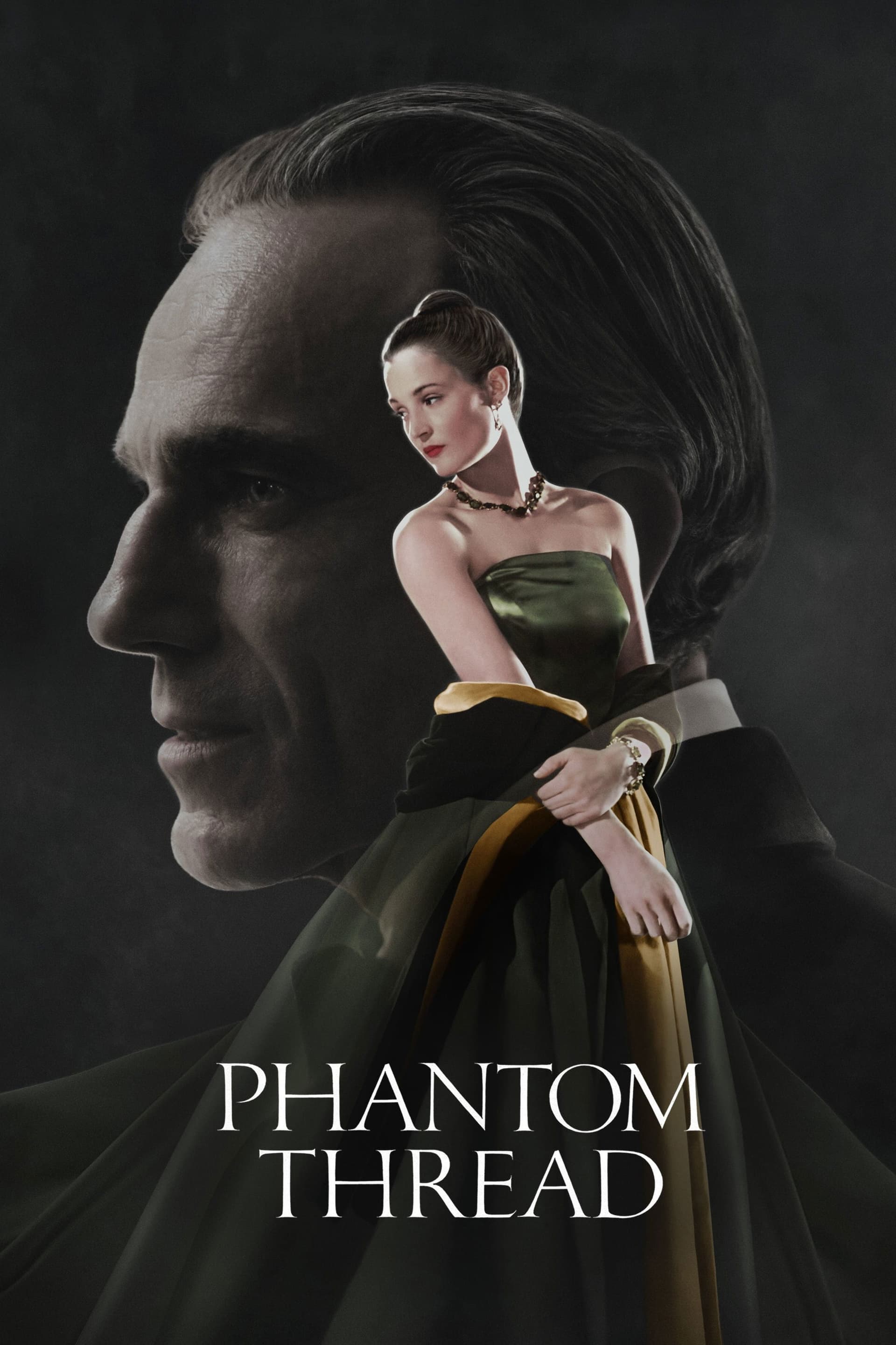 Phantom Thread / Невидима нишка