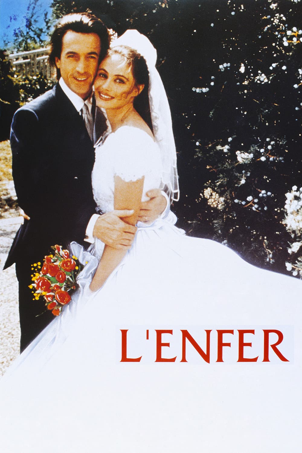 L'Enfer / Адът