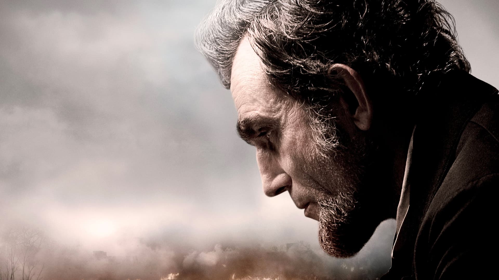 Lincoln / Линкълн