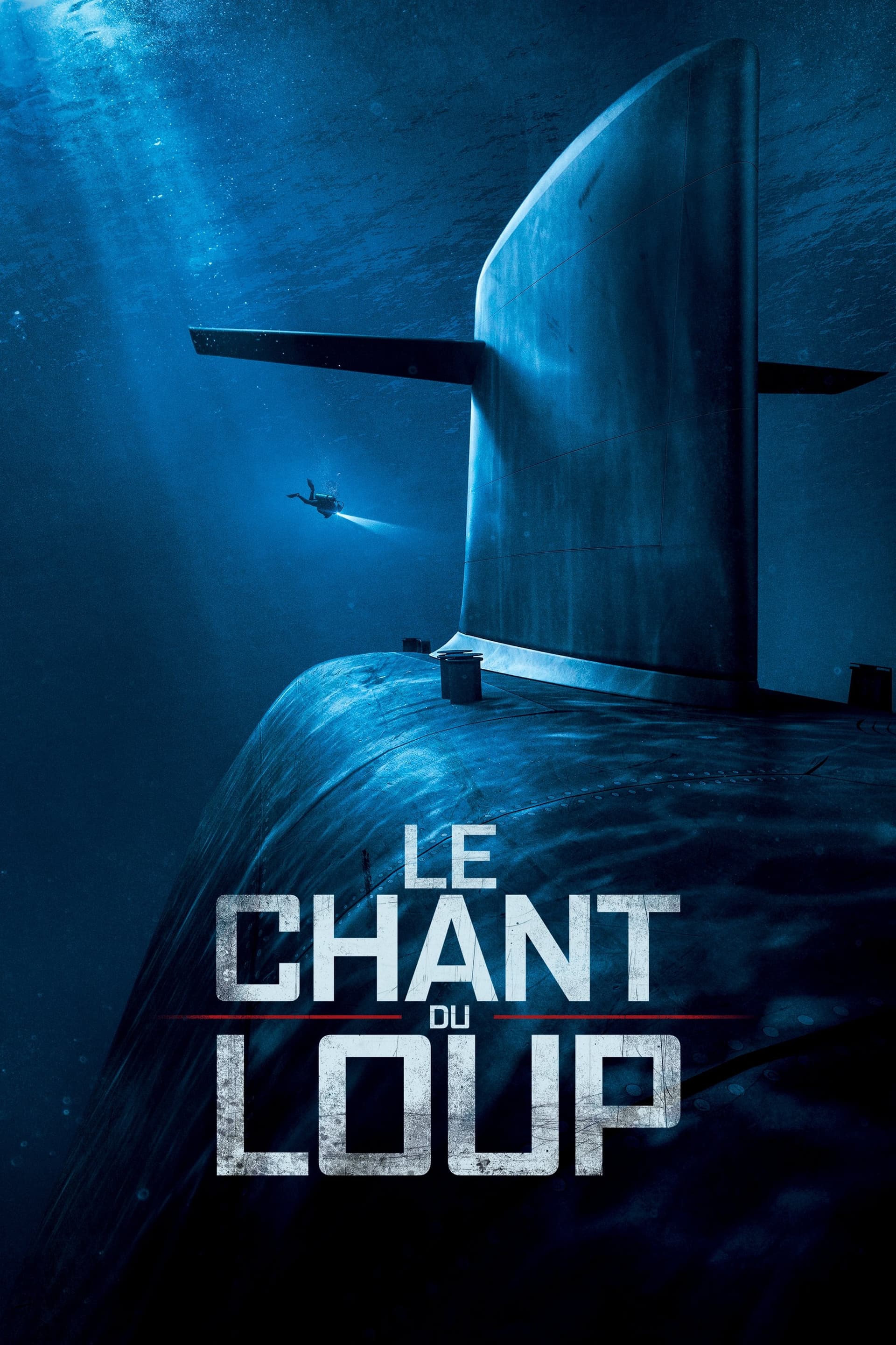 Le Chant du loup / Зовът на вълка