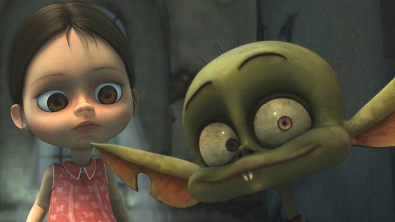 Ana y Bruno / Ана и Бруно